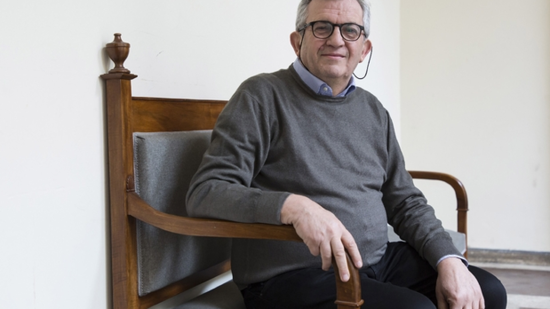 Immagine di Don Colmegna: dobbiamo combattere il linguaggio d'odio