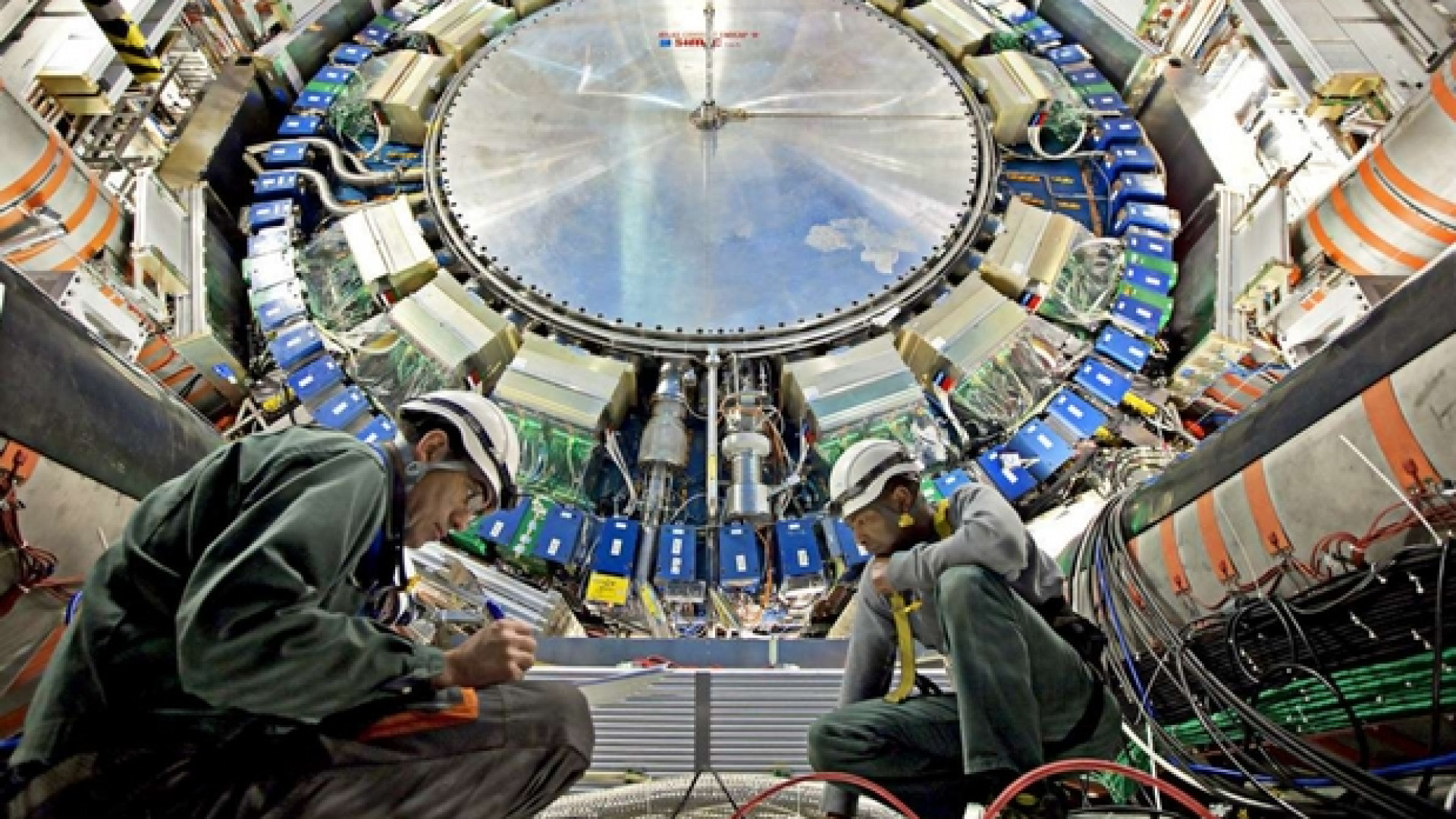 Immagine di Al Cern il futuro è ad alta luminosità