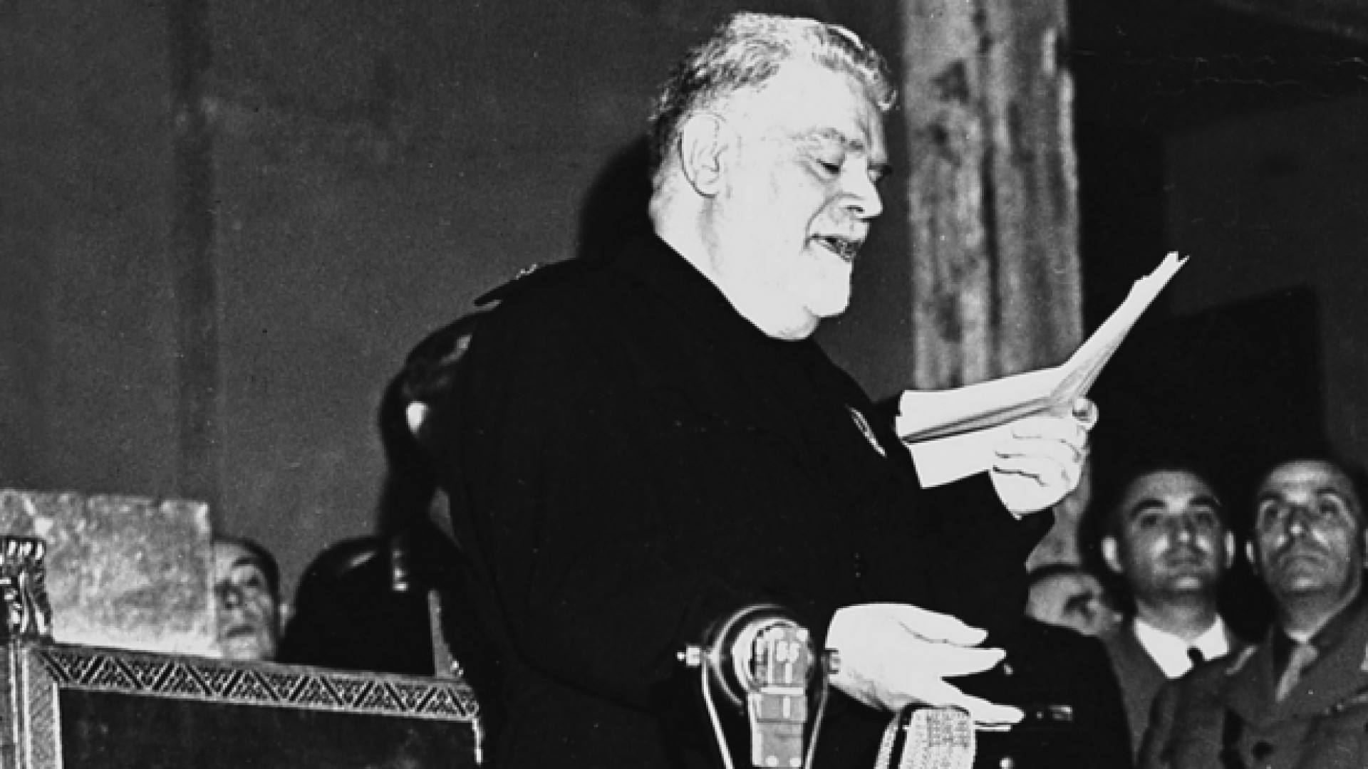 Immagine di L'amore modello dei coniugi Gentile