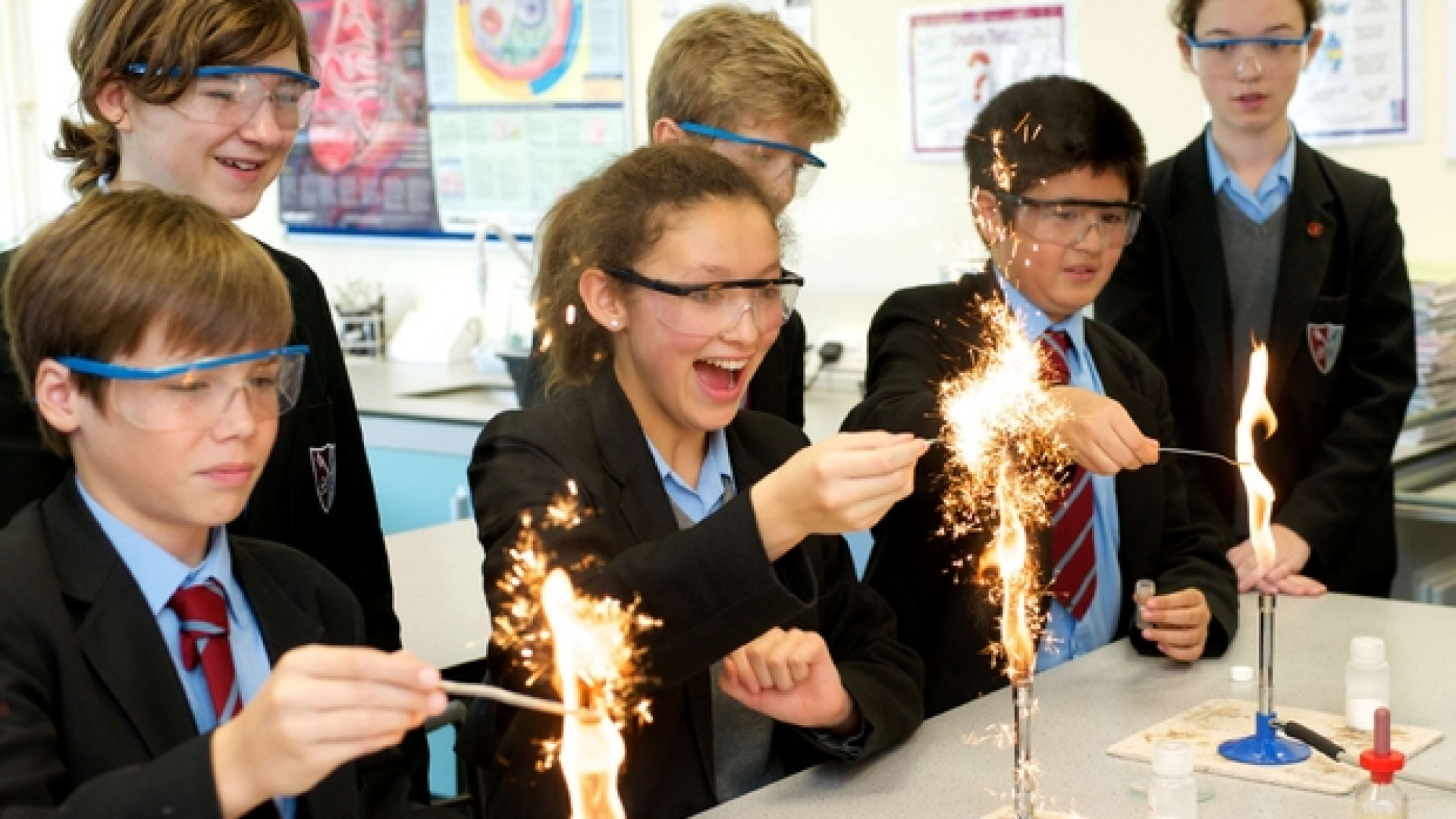 Immagine di C'è un «tetto» che soffoca le scuole cattoliche inglesi