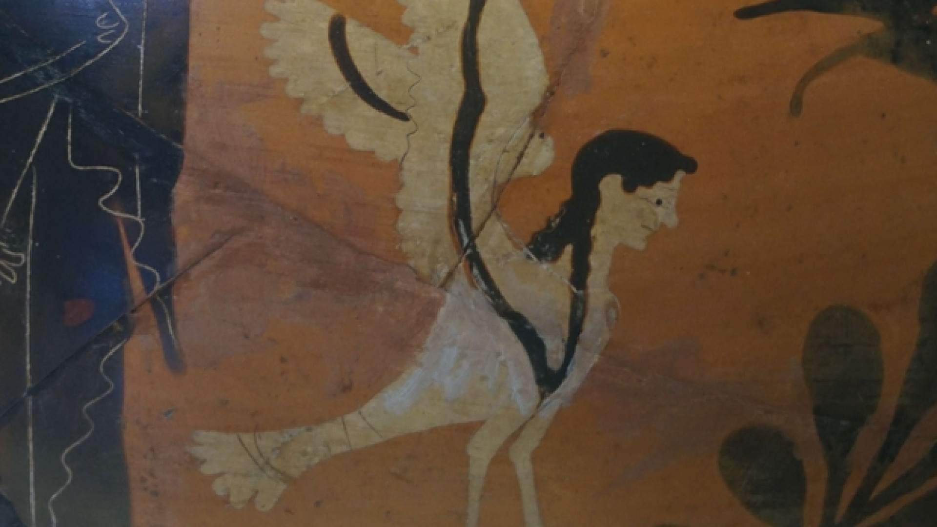 Immagine di Fede e sirene: gli Etruschi che non t’aspetti