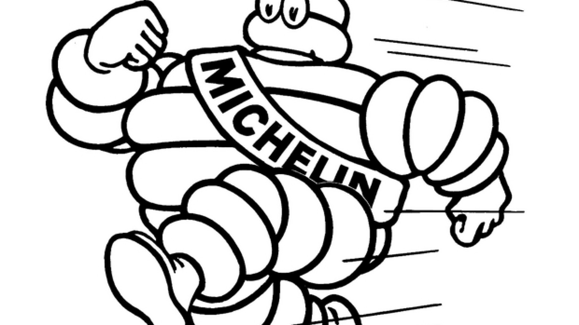 Immagine di Nato per caso, celebre per forza: l'Omino Michelin compie 120 anni