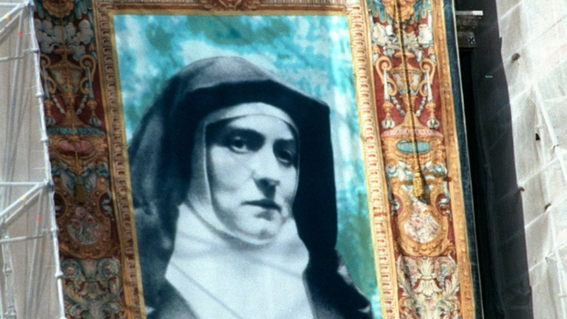 Immagine di Il coraggio di Edith Stein, una madre per l'Europa