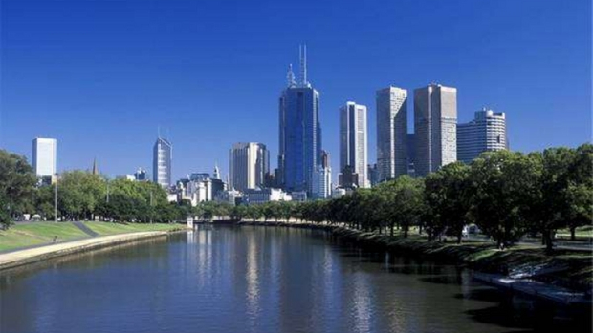 Immagine di Gli australiani sono raddoppiati, ma il 90% si concentra a Melbourne o Sidney