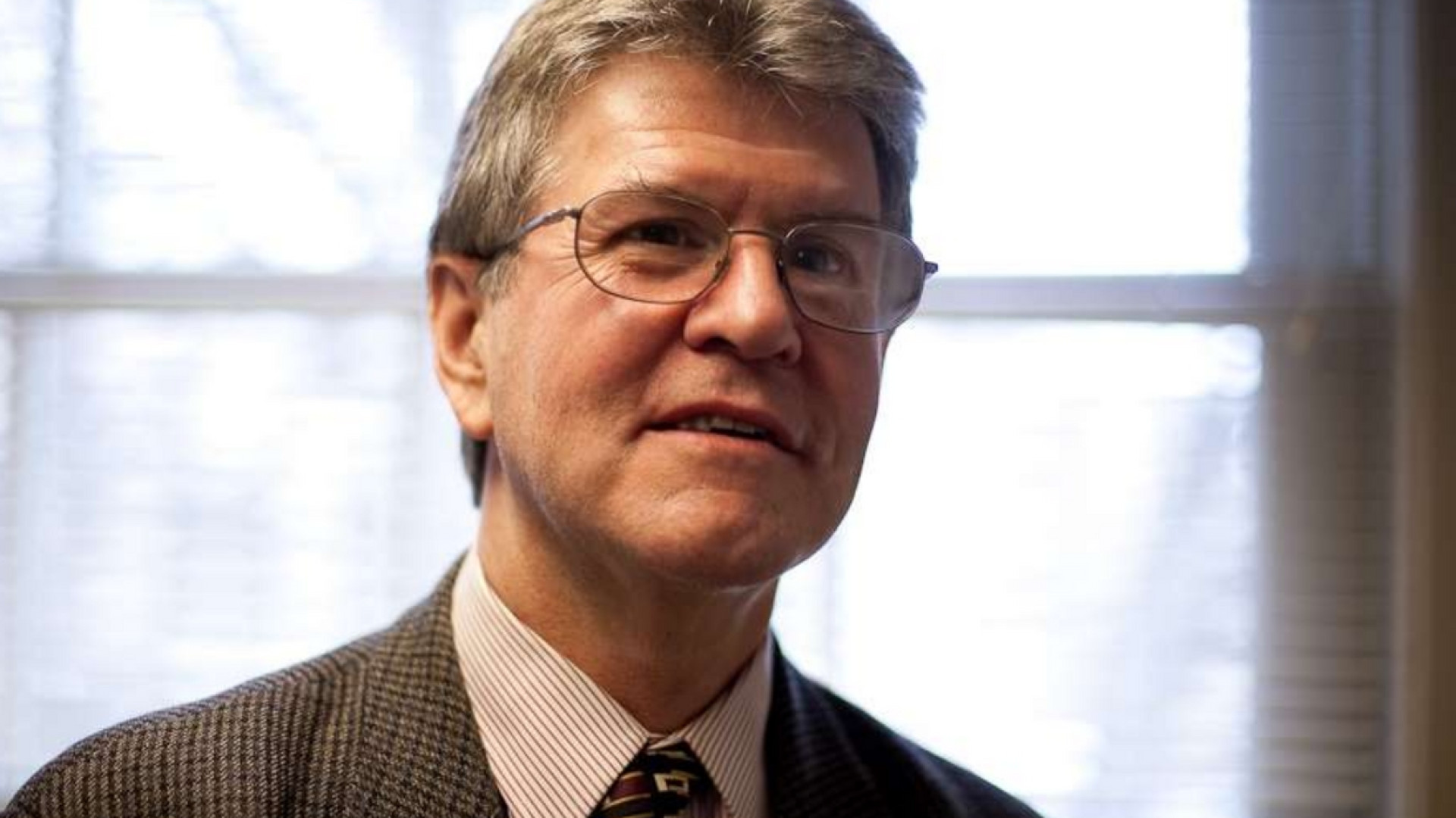 Immagine di Jenkins: «Sbagliato identificare migrazioni e religione, la realtà è più ampia»