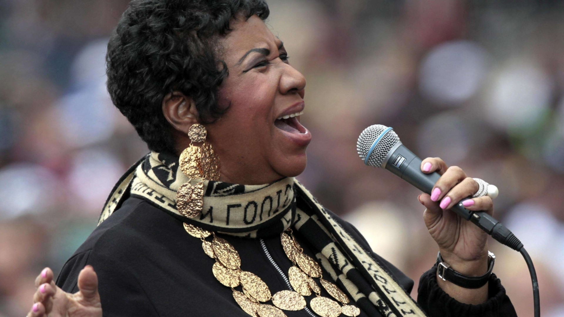 Immagine di Da Respect a Amazing Grace, le sue 5 canzoni più belle