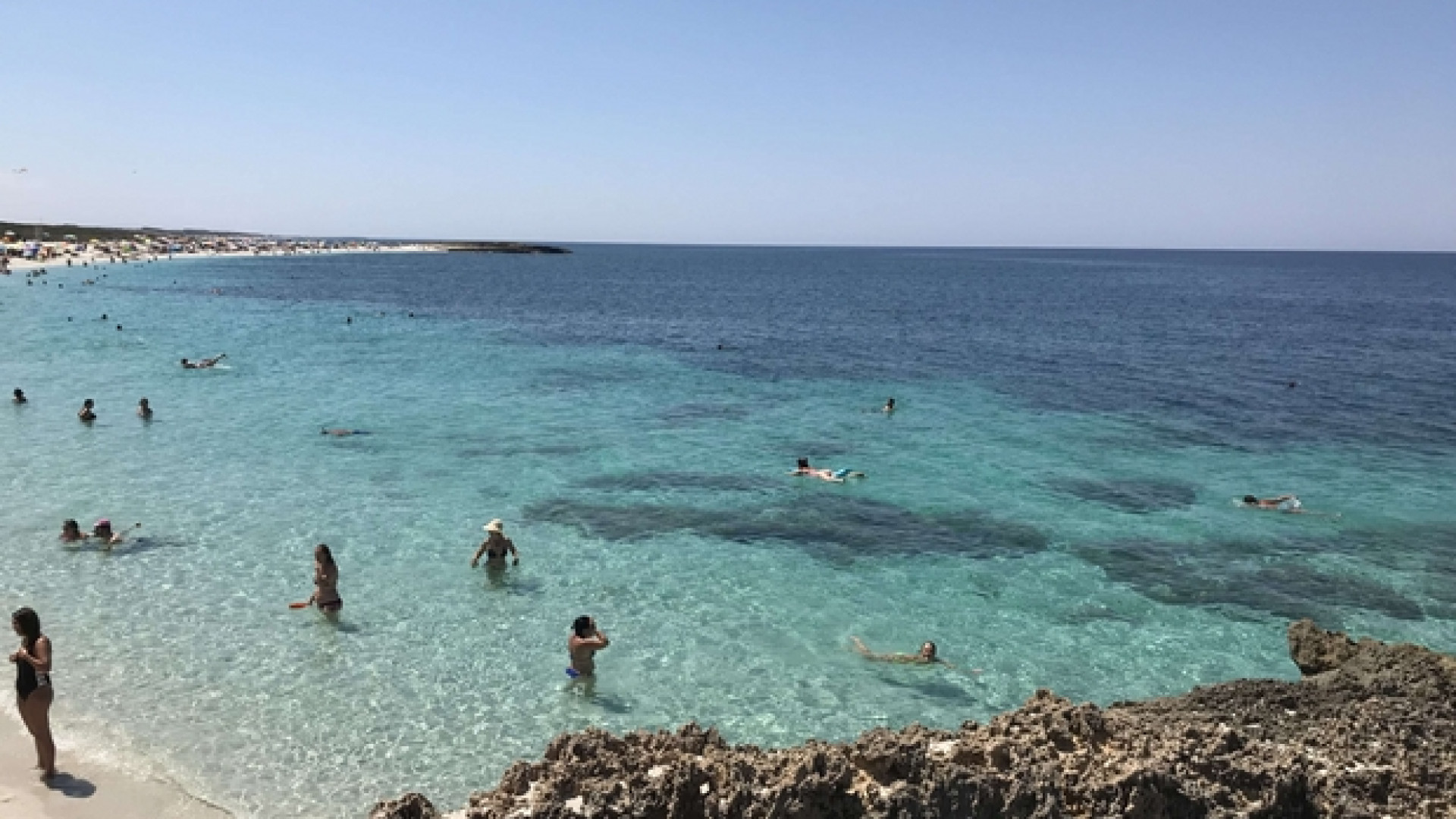 Immagine di La via di Stintino: ambiente e turismo responsabile