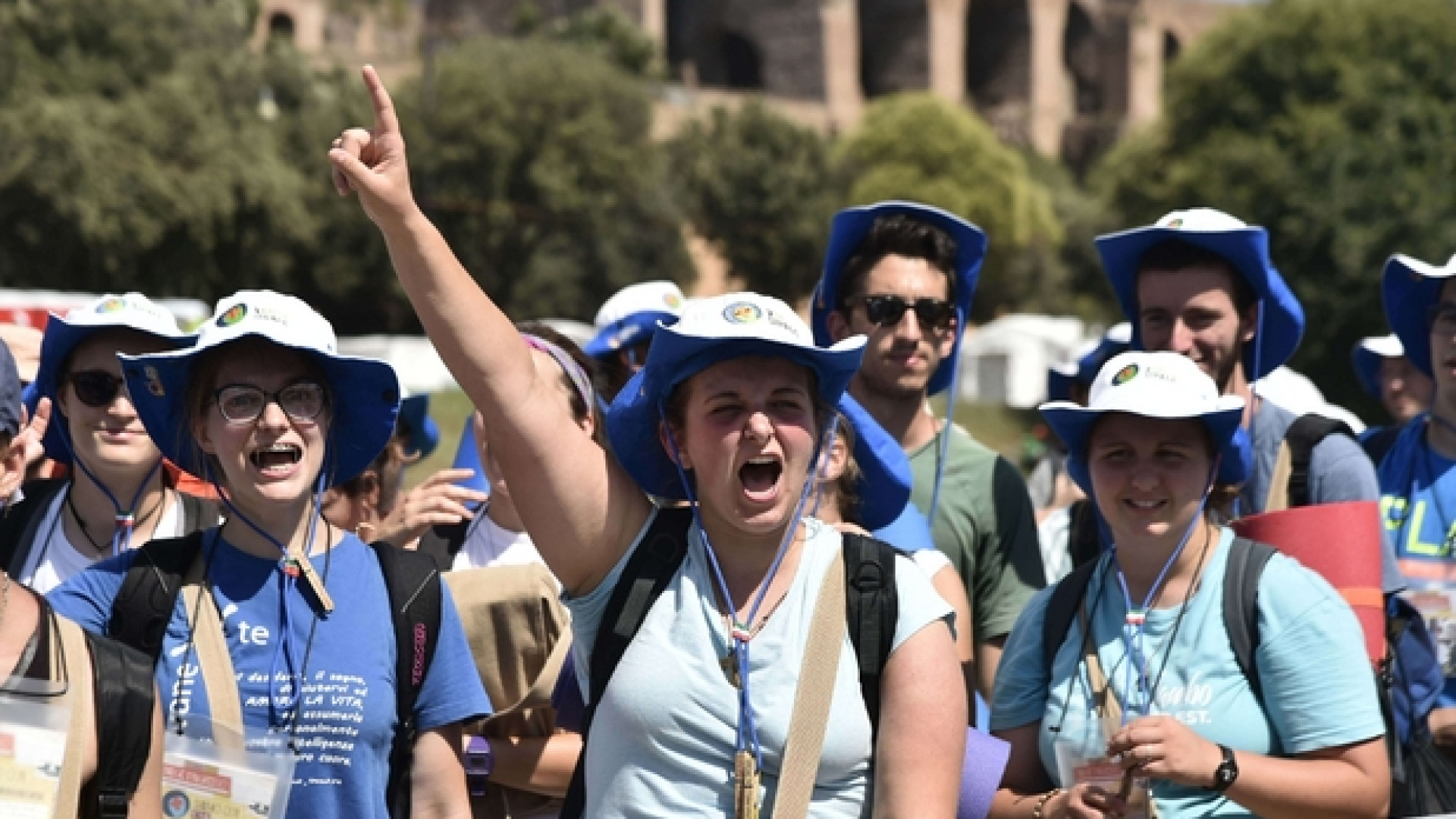 Immagine di Accompagnare i giovani all'incontro con il Mistero