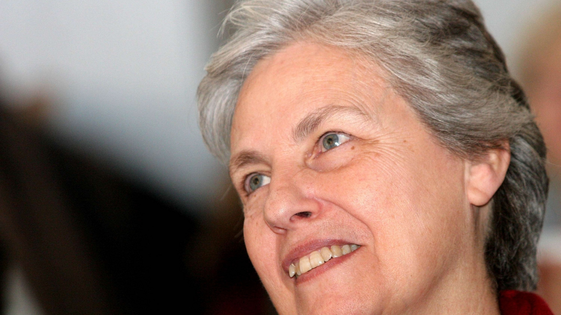 Immagine di Addio Rita Borsellino, lo sguardo dolce dell'antimafia