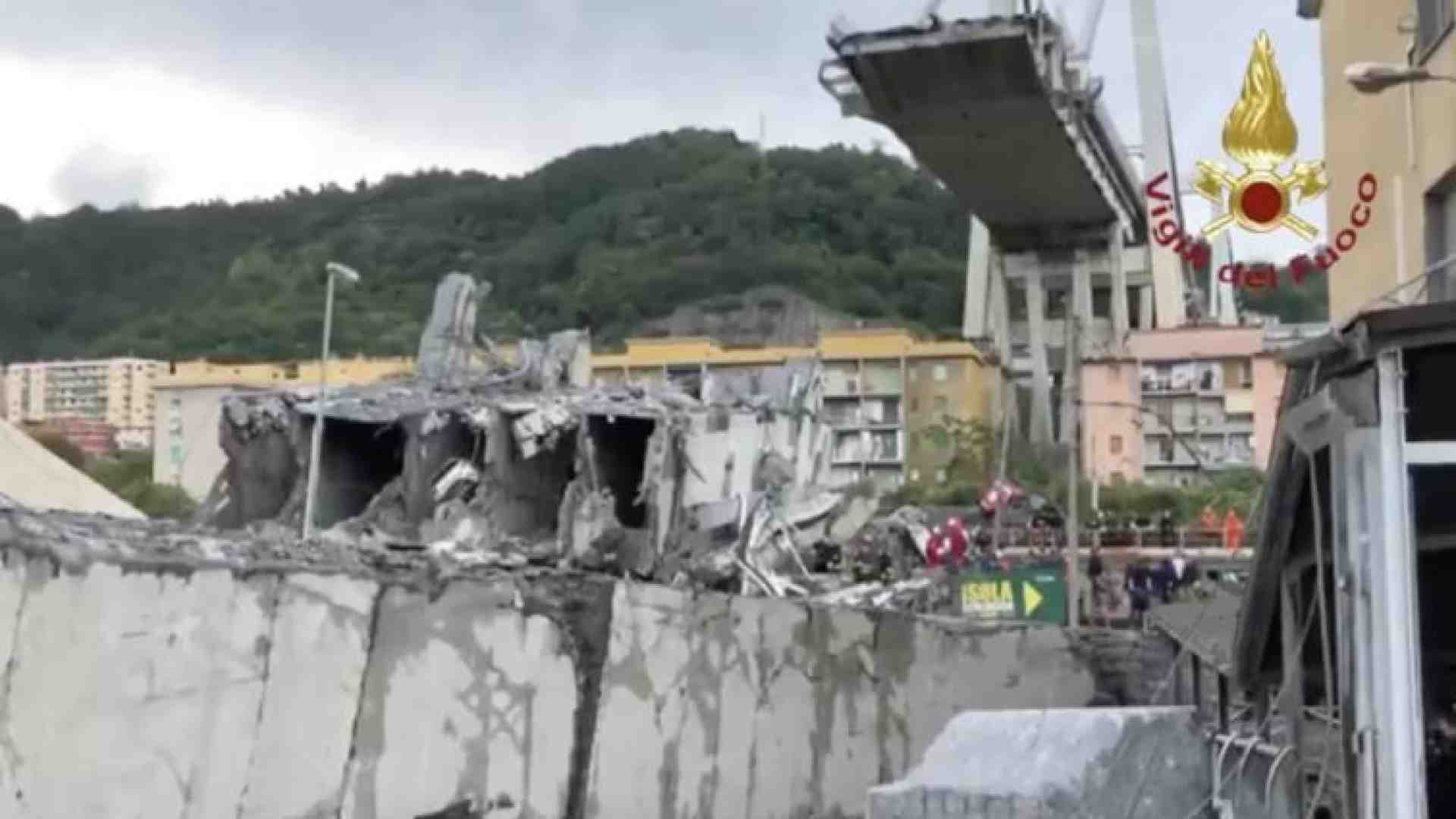 Immagine di I genovesi di Verona: «Un dramma, frutto di mancata lungimiranza»