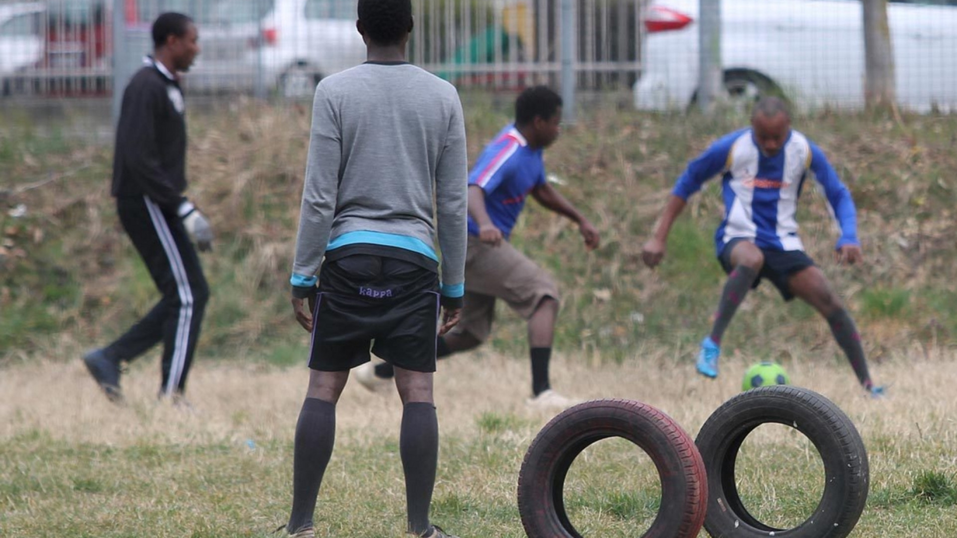 Immagine di «Vai via, sporco negro»: dominicano aggredito in Calabria