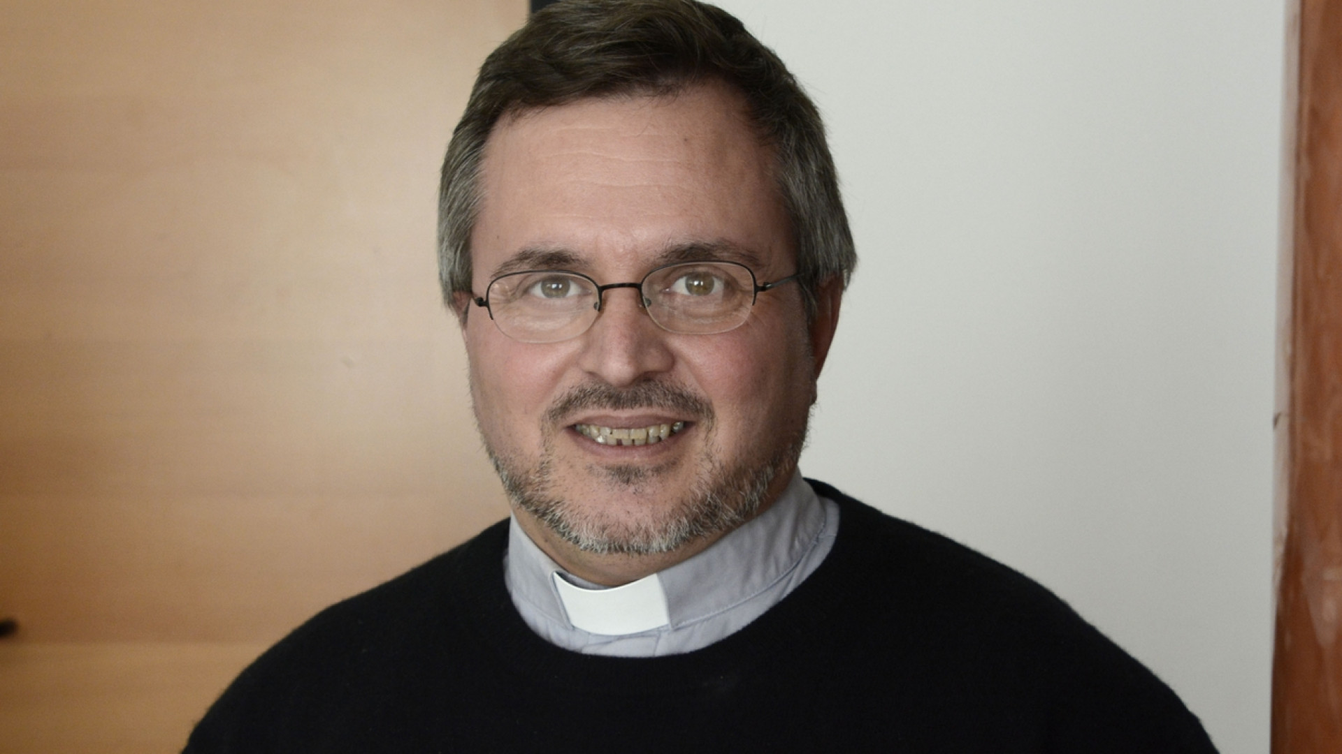 Immagine di Don Gentili: «La famiglia centro dell'azione pastorale»