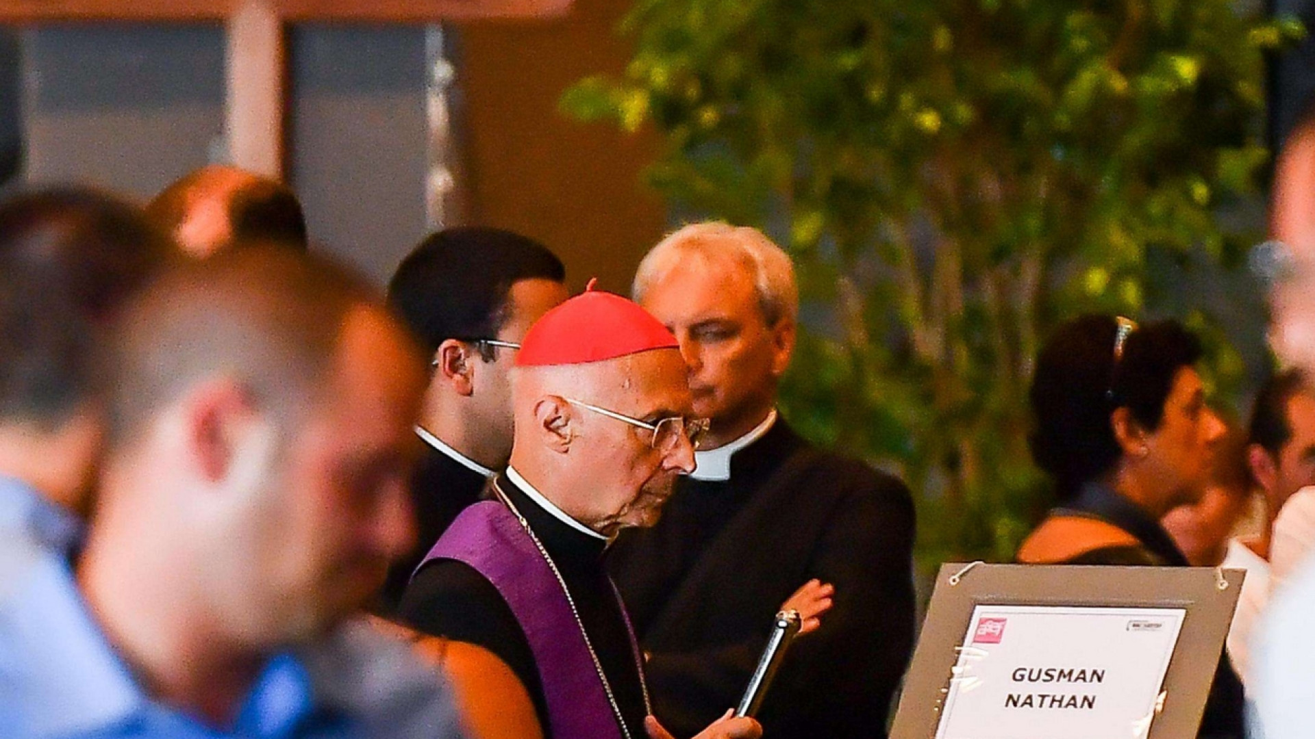 Immagine di L'omelia di Bagnasco: è l'ora della grande vicinanza