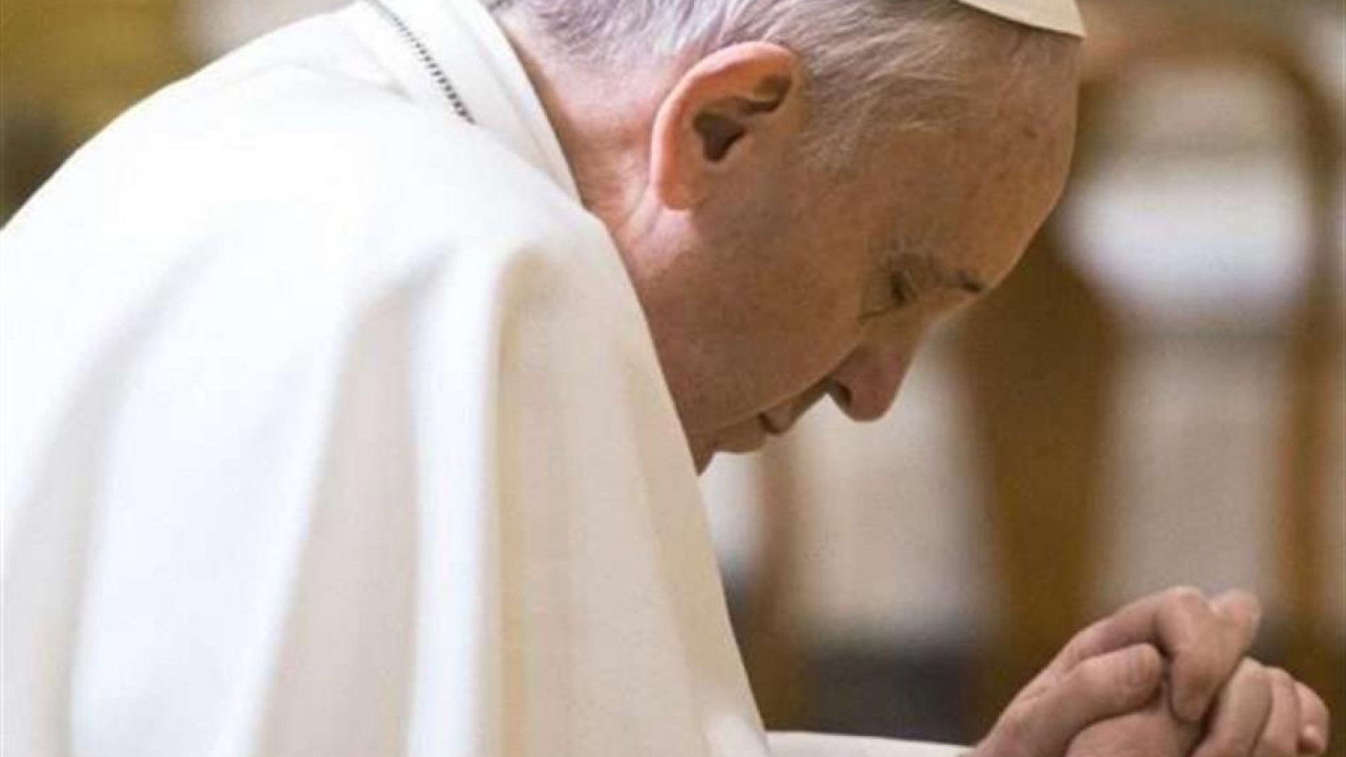 Immagine di Abusi, il Papa: vergogna e pentimento. Tutta la Chiesa se ne faccia carico
