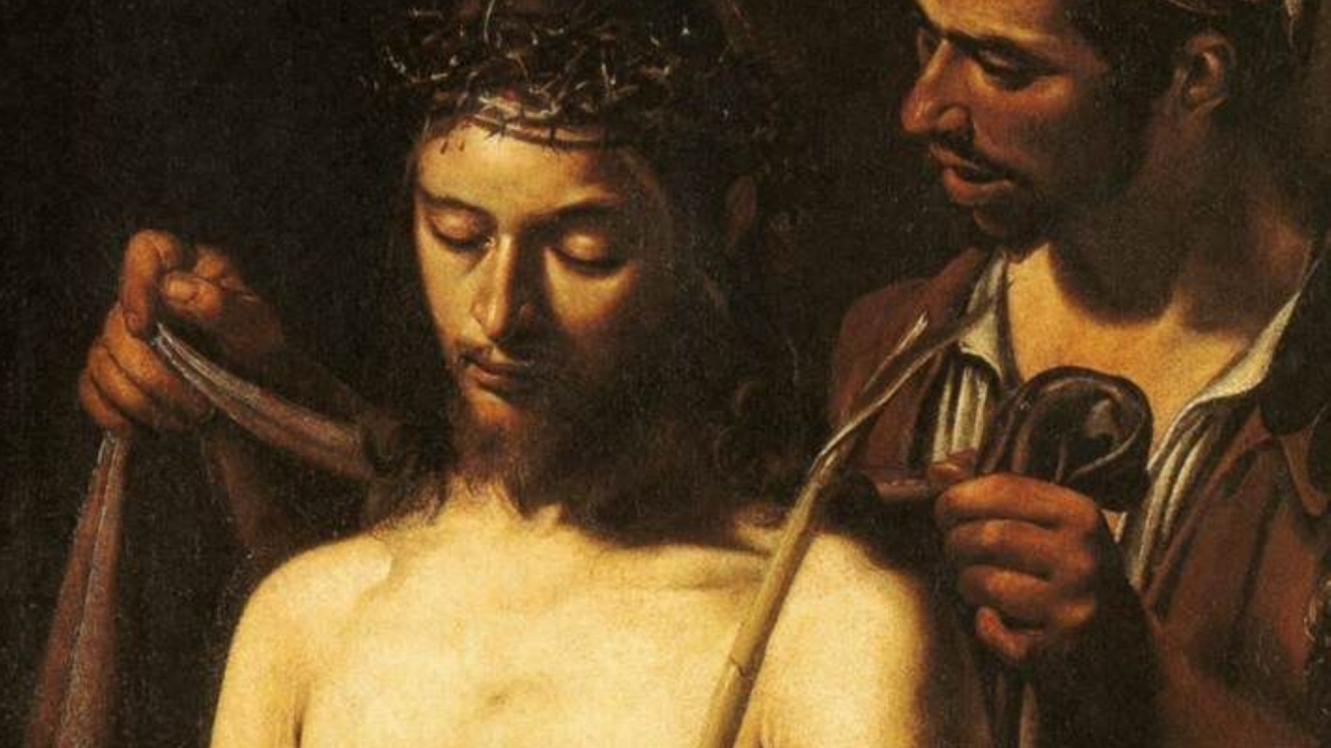 Immagine di Enzo Bianchi: «Ecce Homo! Così il corpo interroga il cristiano»