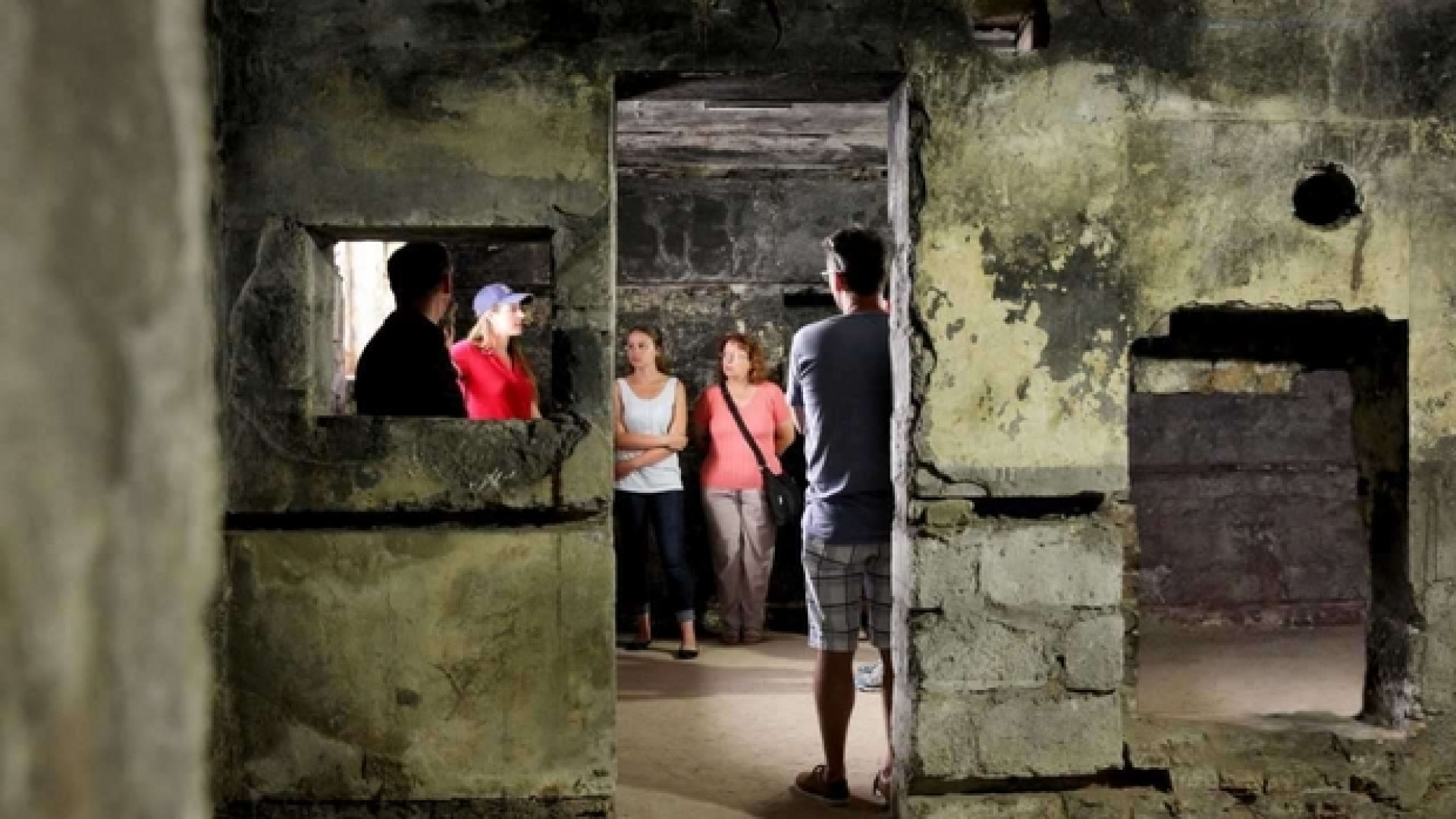 Immagine di I «soldati» della memoria sbarcano in Normandia