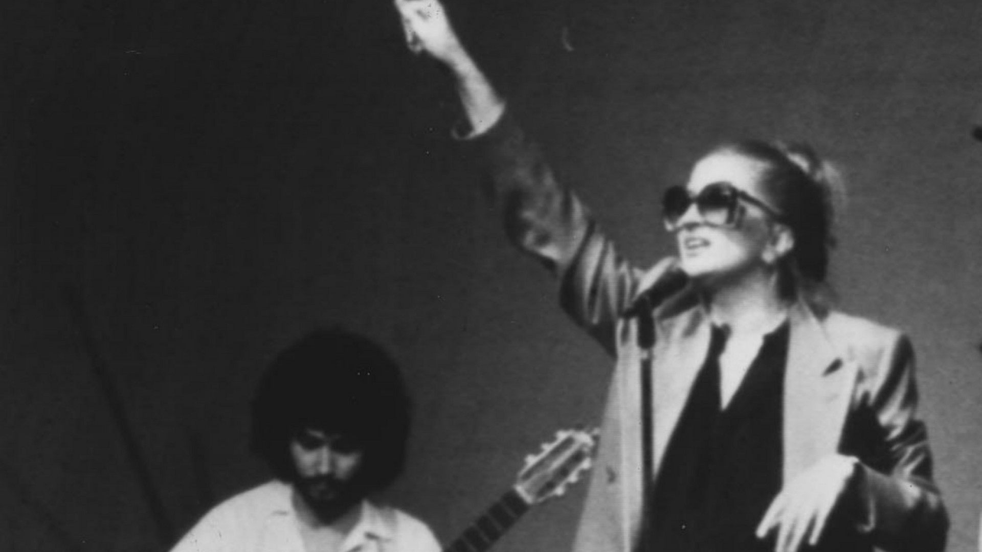 Immagine di Quarant'anni fa l'ultimo concerto di Mina