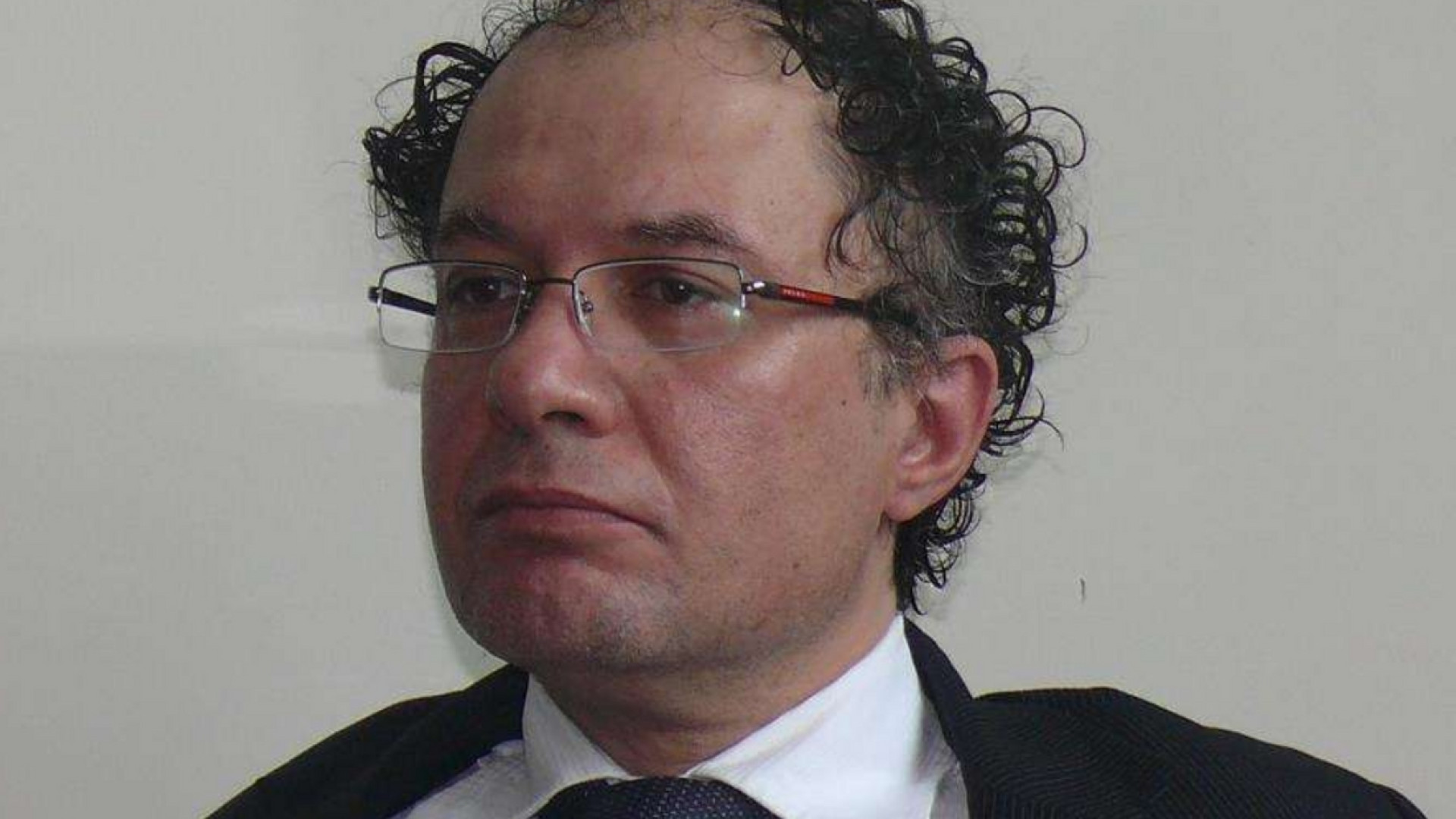 Immagine di Michele Geraci, un fan di Xi al ministero dello Sviluppo economico