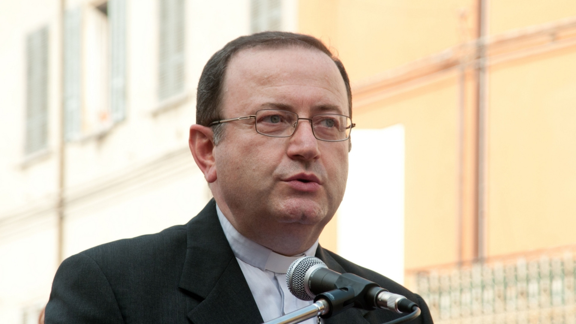 Immagine di Ghizzoni: «Dalla Cei in arrivo nuove linee guida contro gli abusi»