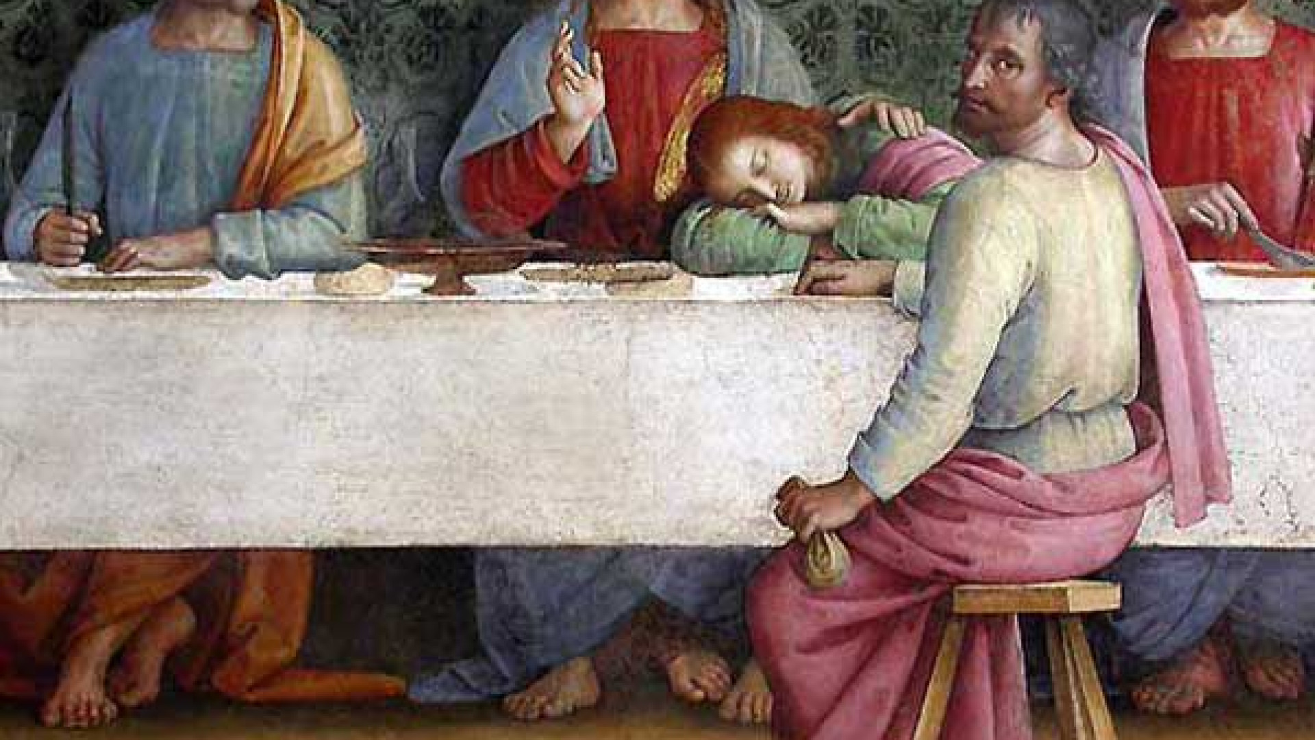 Immagine di Gesù è maestro di libertà, non di «imposizioni»