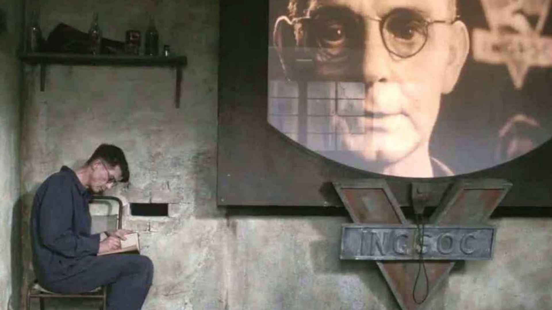 Immagine di Se il mondo del futuro fa paura, davvero ci può salvare il passato?