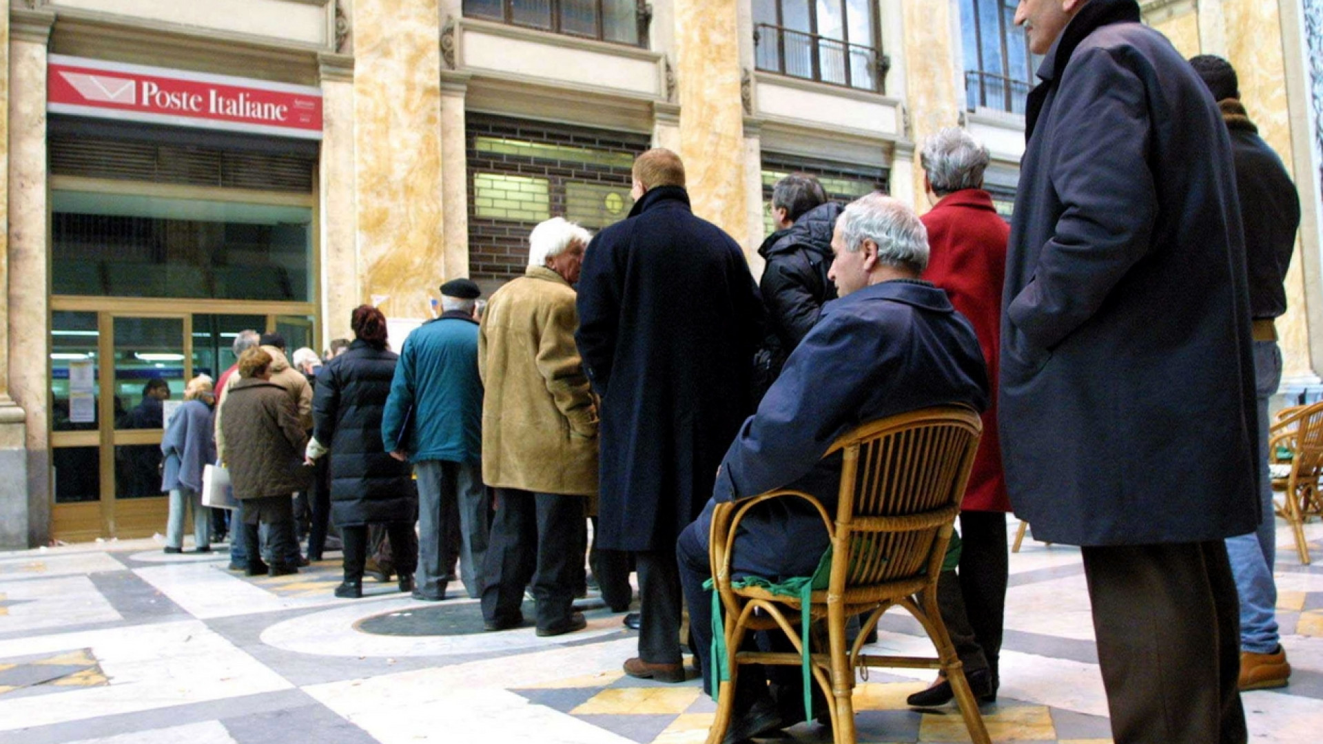 Immagine di Tasse e previdenza, il nodo sono i «furti» acquisiti
