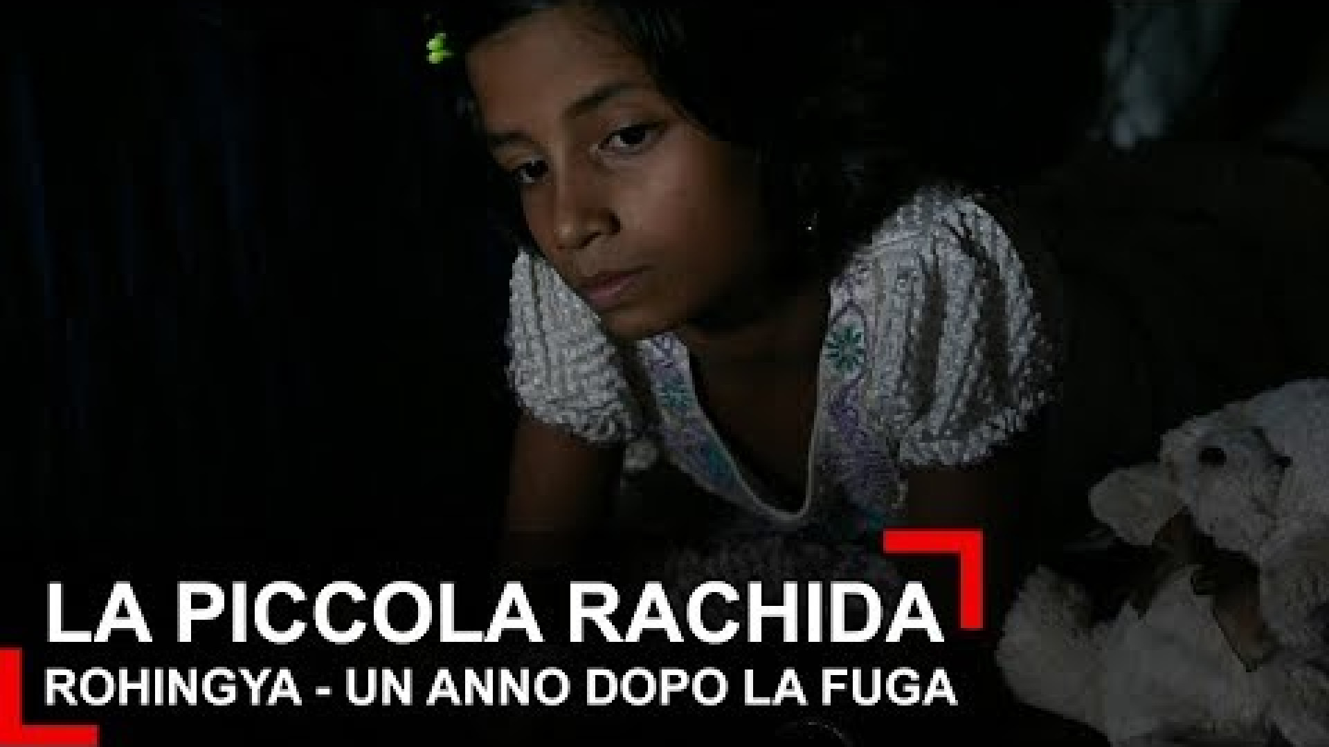 Immagine di Rohingya, per oltre 700mila un anno da senza terra