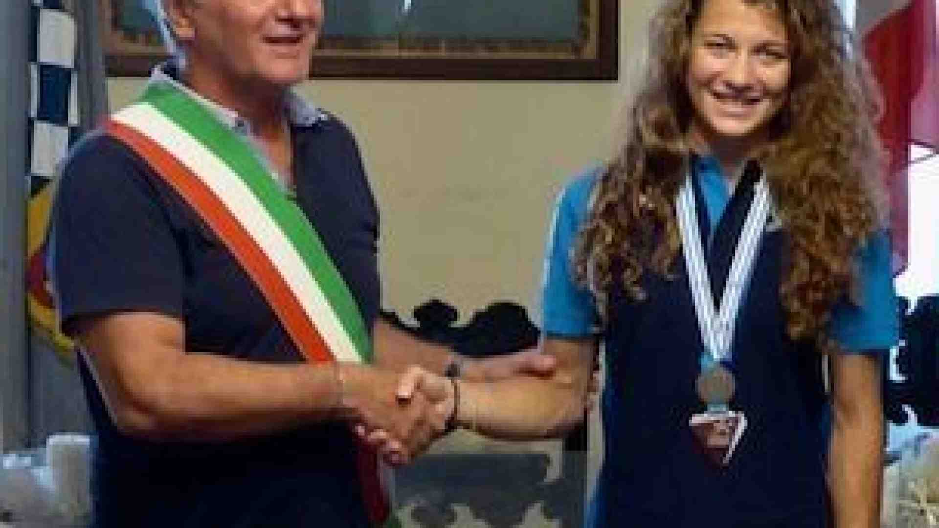 Immagine di Canottaggio, un bronzo che fa contenti tutti