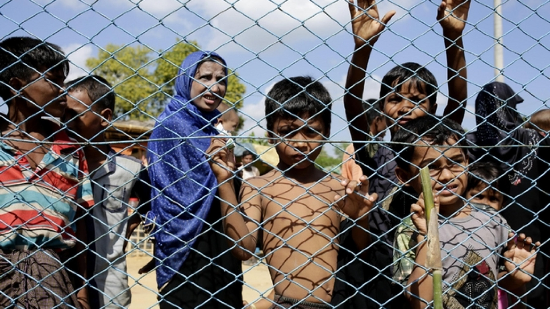 Immagine di L'Onu: incriminare i militari per genocidio contro i Rohingya