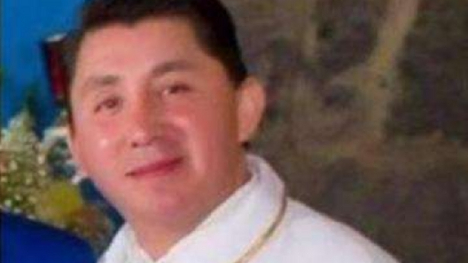 Immagine di Trovato morto il sacerdote scomparso da giorni nel Michoacán