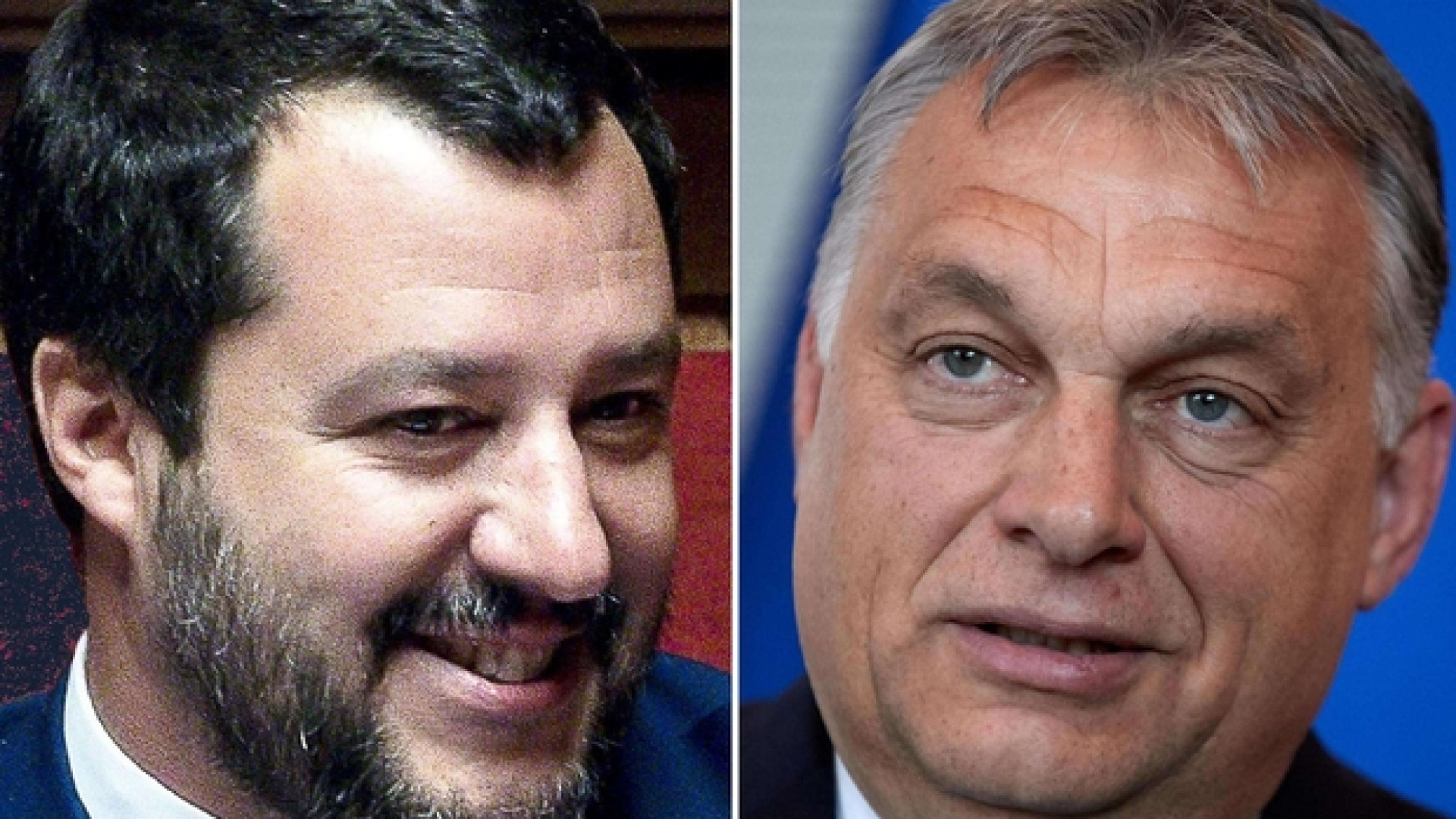 Immagine di Il vertice con Orban agita i 5 Stelle. Budapest: convergenze con l'Italia