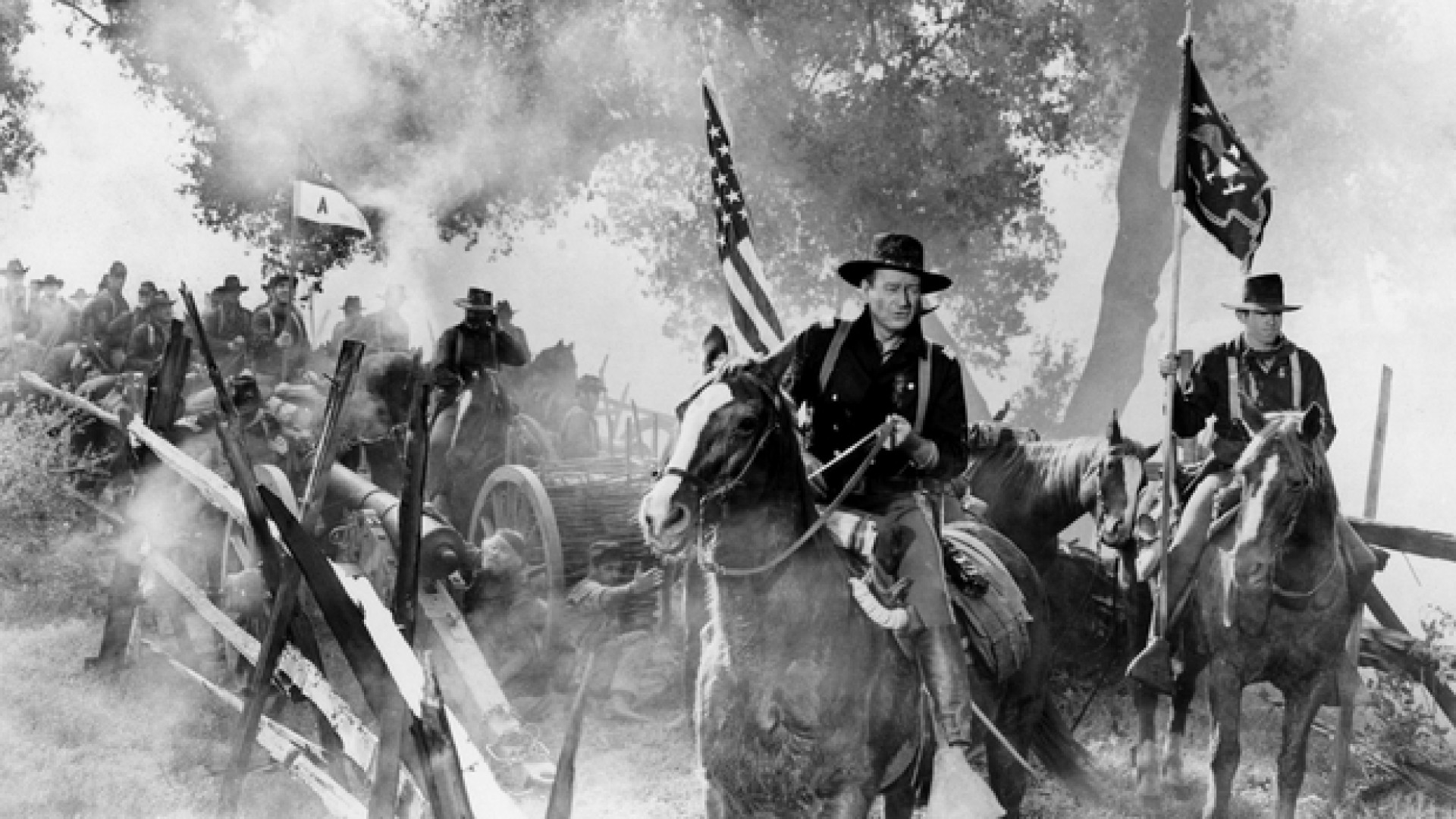 Immagine di Lo scontro Turchia-Usa arriva al paradosso: i film western sono banditi