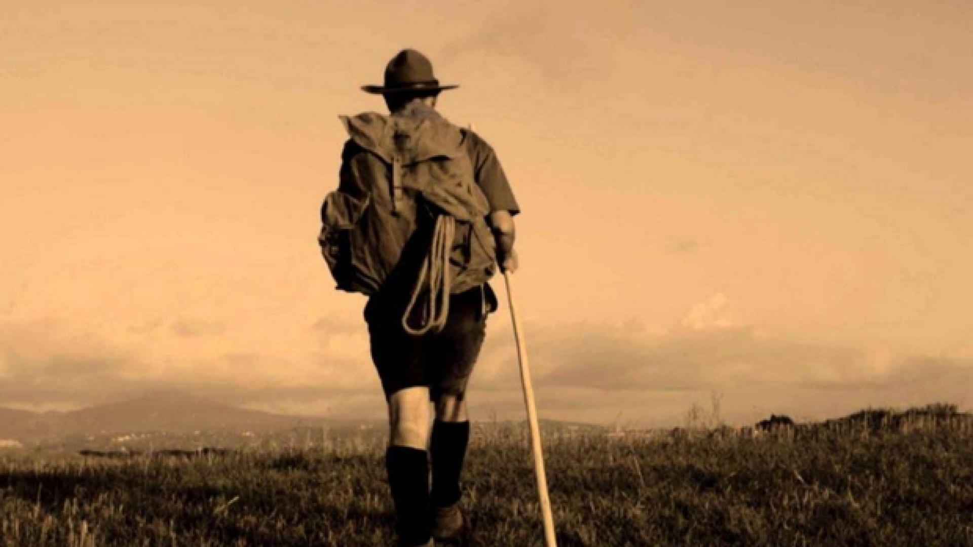 Immagine di Film: «Aquile randagie». Lo scautismo al tempo della Resistenza