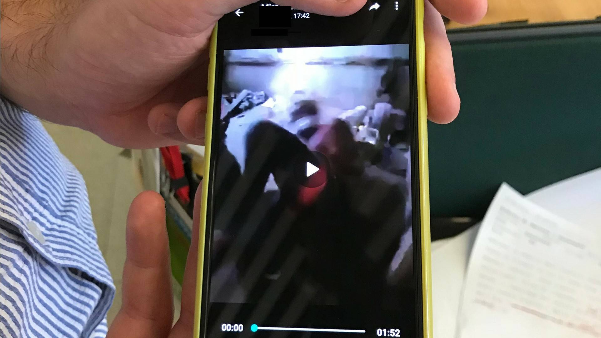 Immagine di Altro che fake: i filmati delle torture ai migranti sono veri