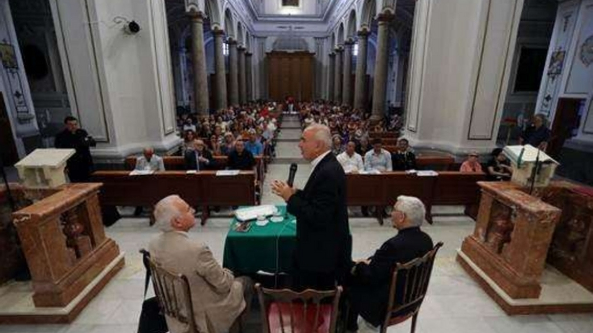 Immagine di Parte oggi la «Festa di Avvenire» nella diocesi di Monreale
