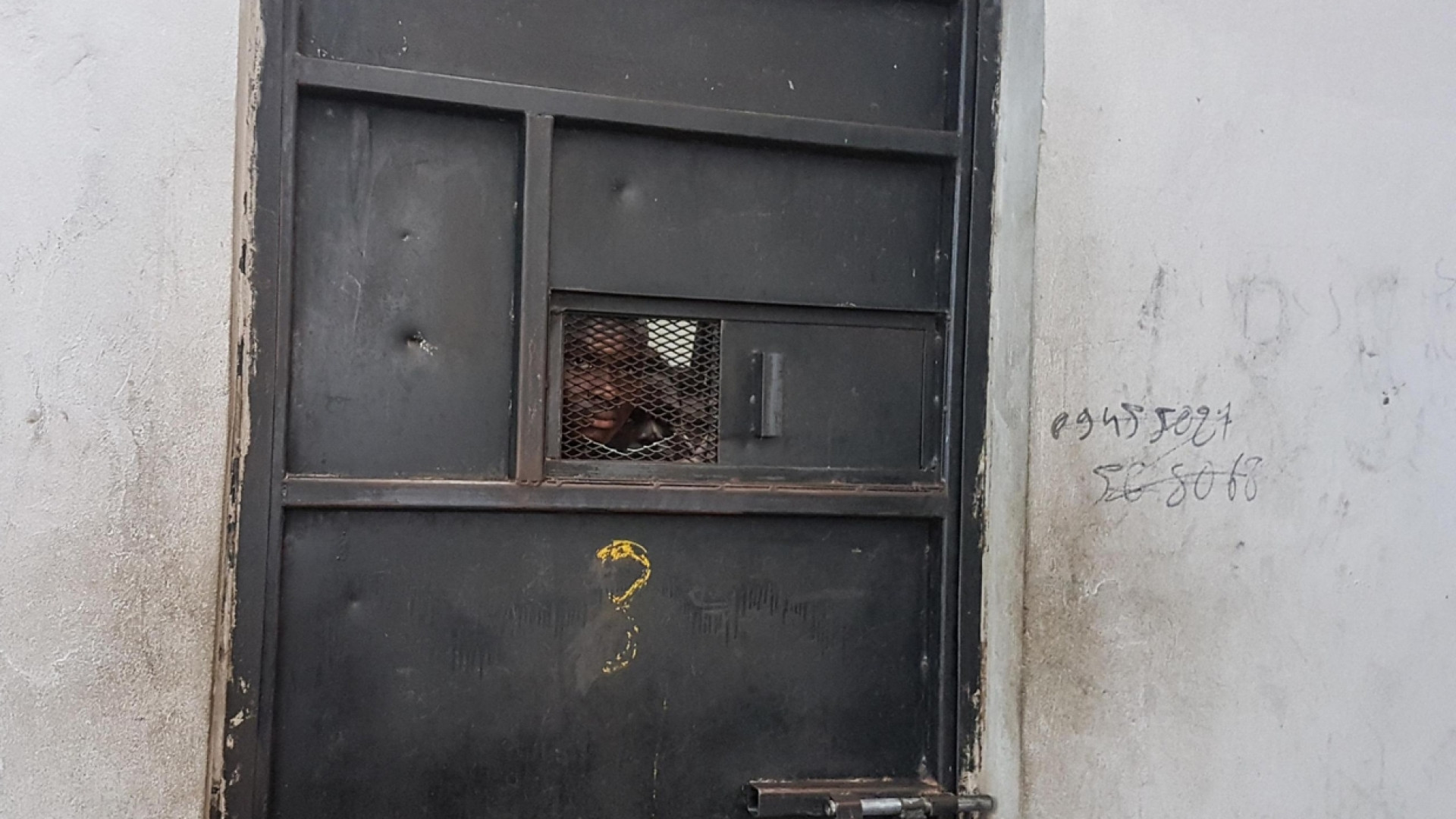 Immagine di Il grido degli schiavi in Libia: «Salvateci»