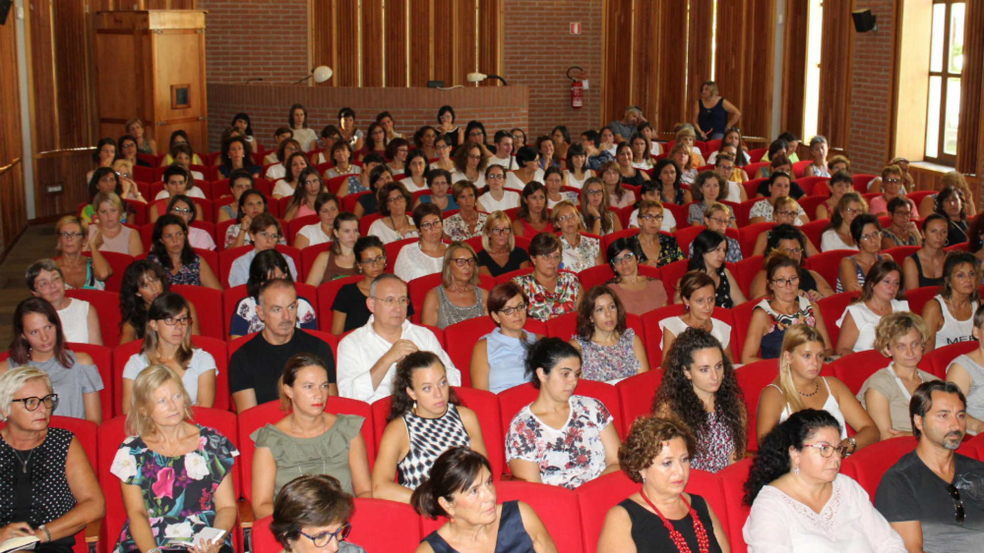 Immagine di Il Vice Sindaco Maura Ruggeri: l'investimento sui giovani, a partire dall'infanzia, è una priorità per il futuro del nostro territorio