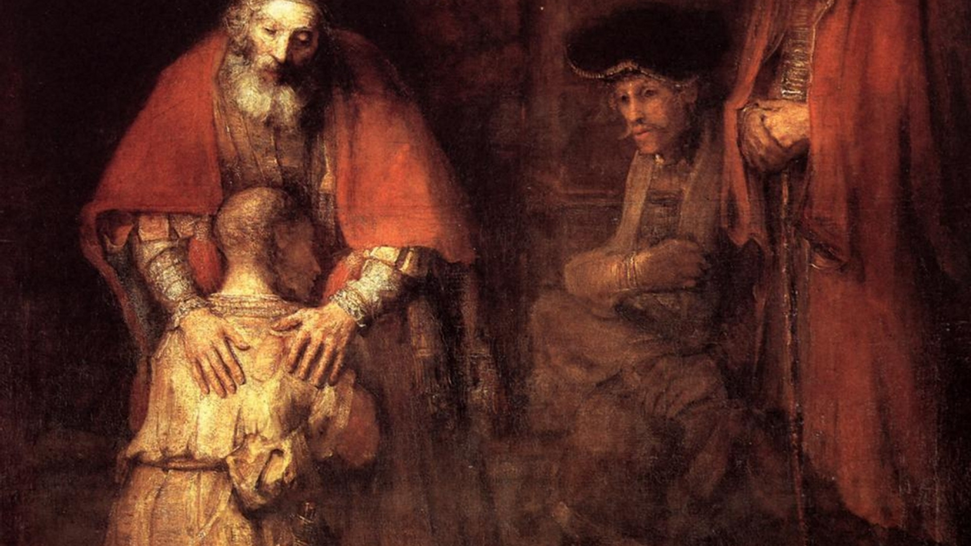Immagine di Il clericalismo patriarcale e la riscoperta del padre