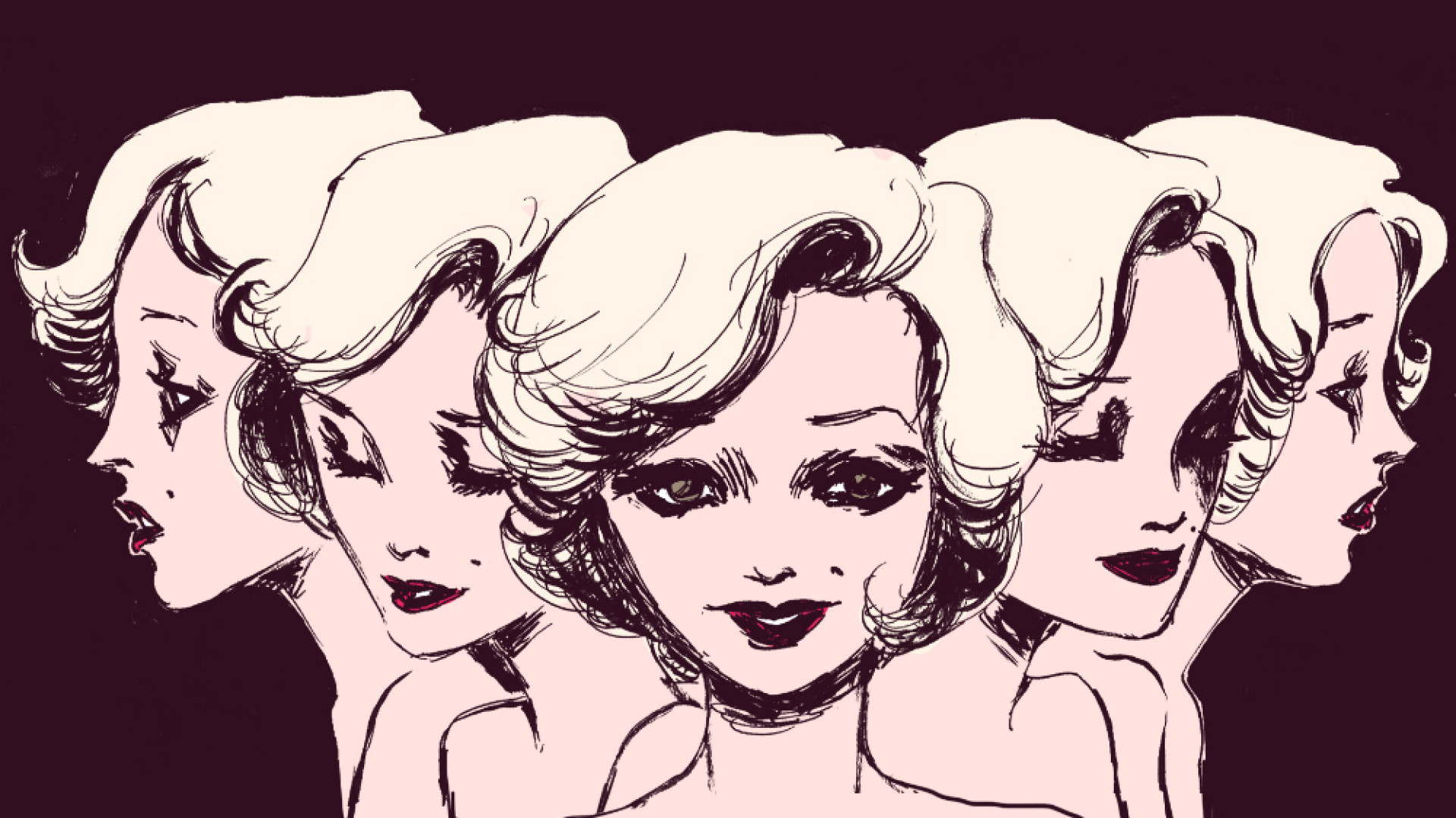 Immagine di "Goodbye Marilyn" sbarca al Lido