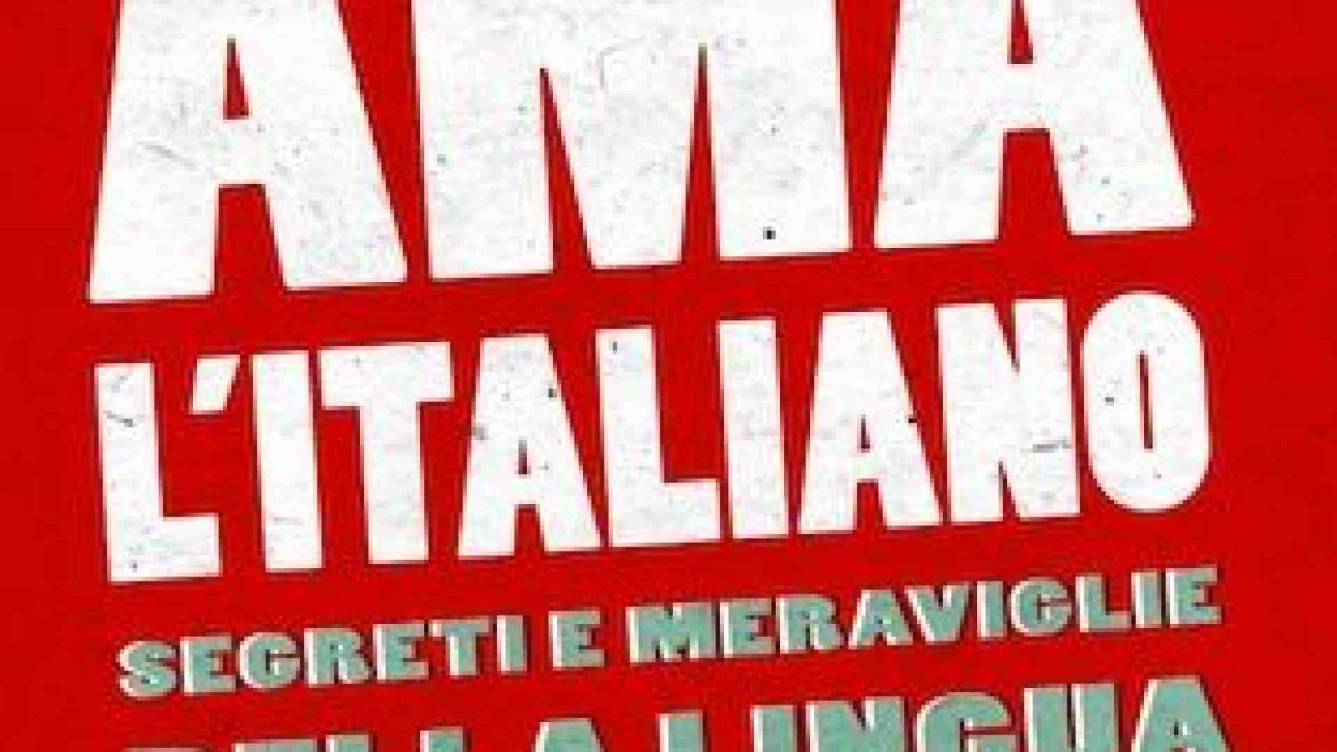 Immagine di L’italiano, una lingua amata e da amare