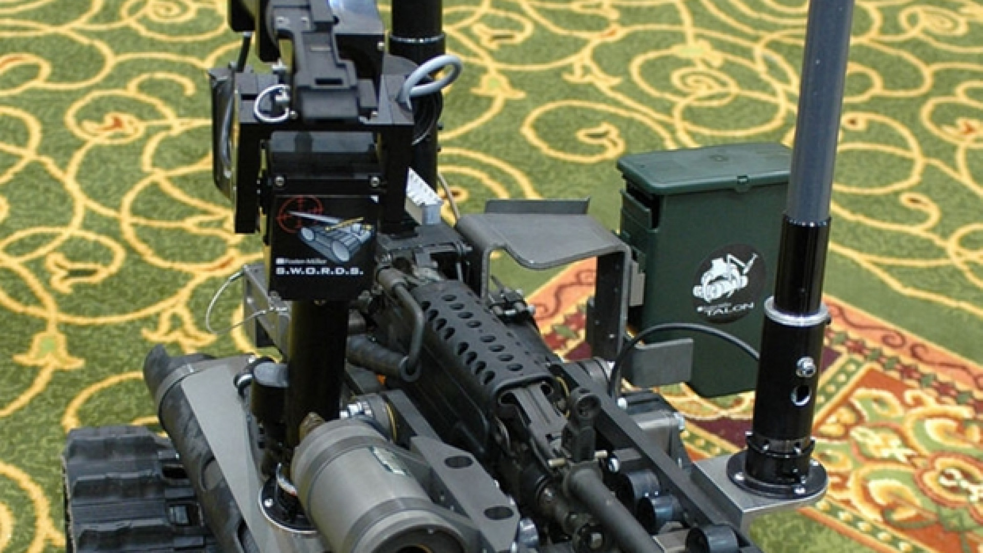 Immagine di Stop ai robot-killer: l'Onu resta in panne e fallisce l'accordo