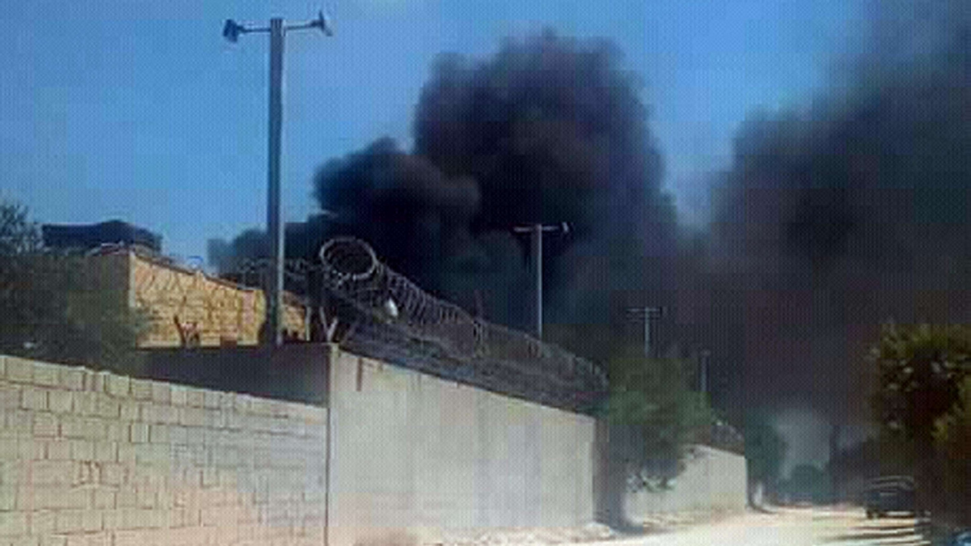 Immagine di Libia, c'è un accordo per il cessate il fuoco