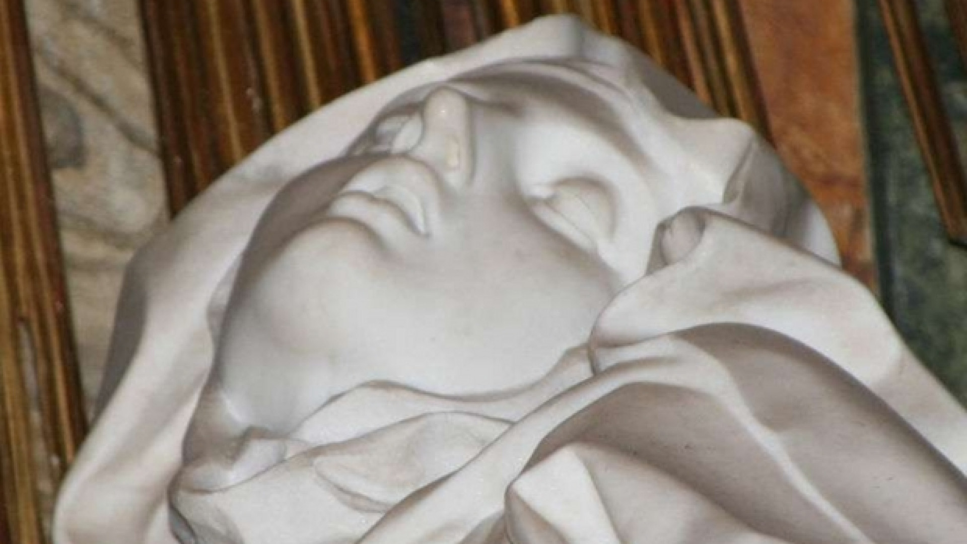 Immagine di «Solo Dio basta». La fascinosa attualità di Teresa D'Avila
