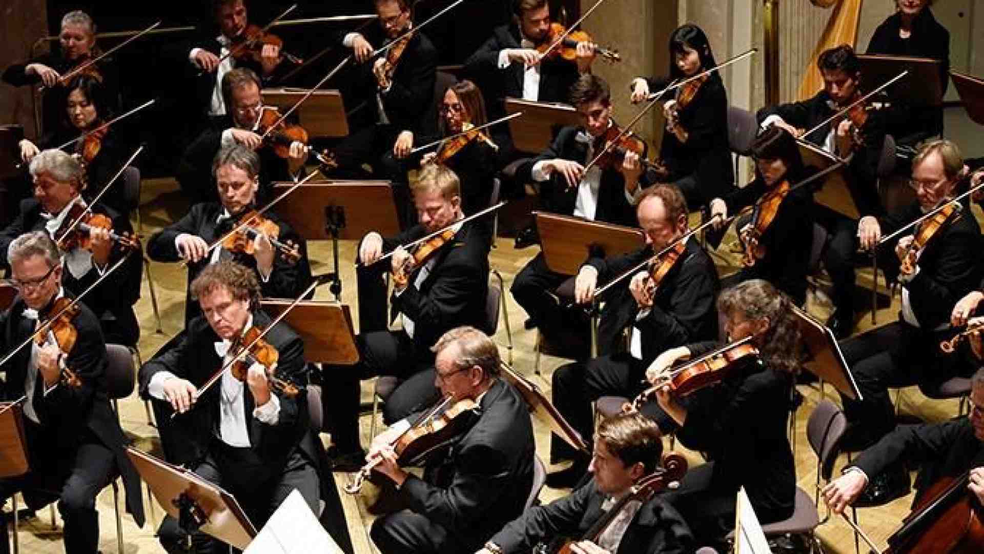Immagine di Torna il "Settembre dell'Accademia"
