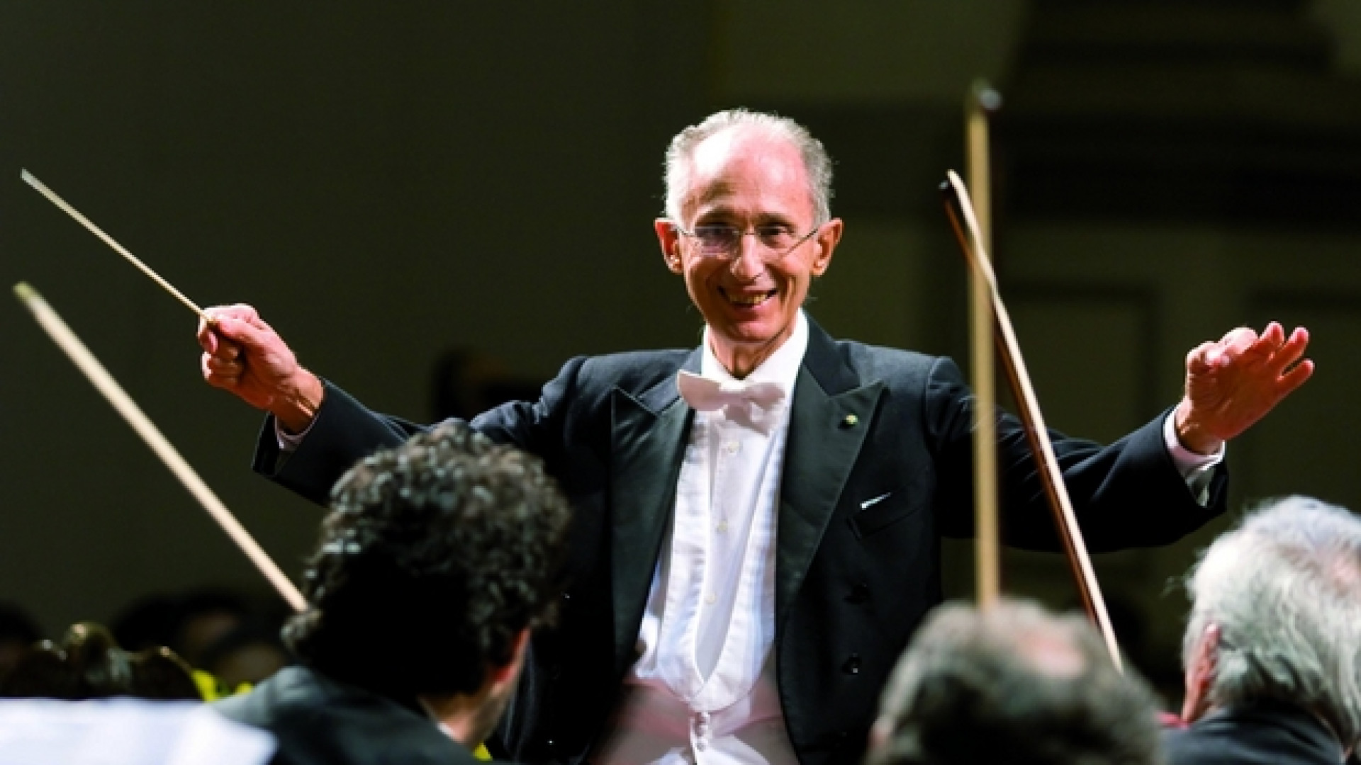 Immagine di Addio a Claudio Scimone, il maestro papà dei Solisti Veneti