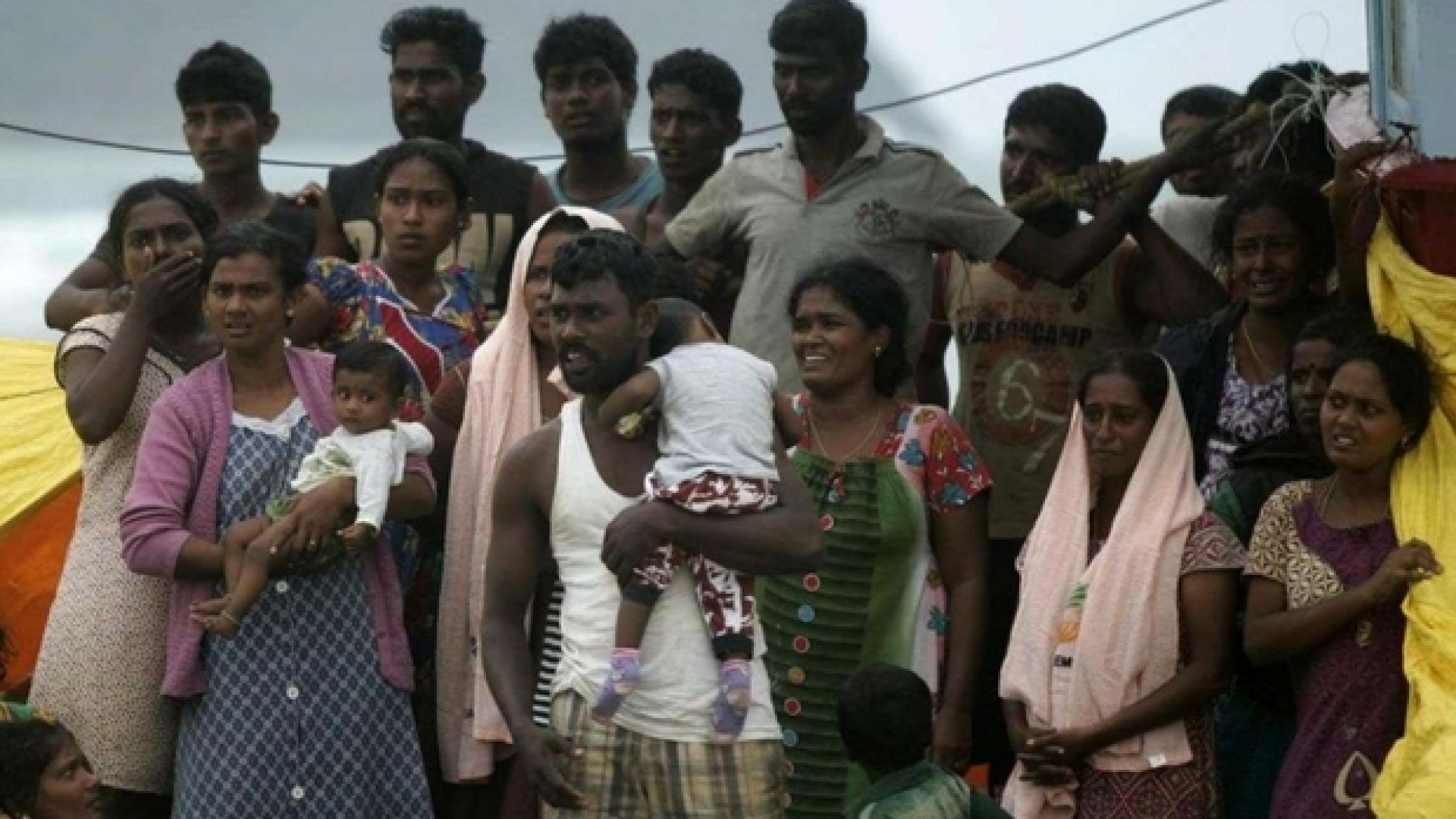 Immagine di «Sui migranti l'Australia non è un modello»
