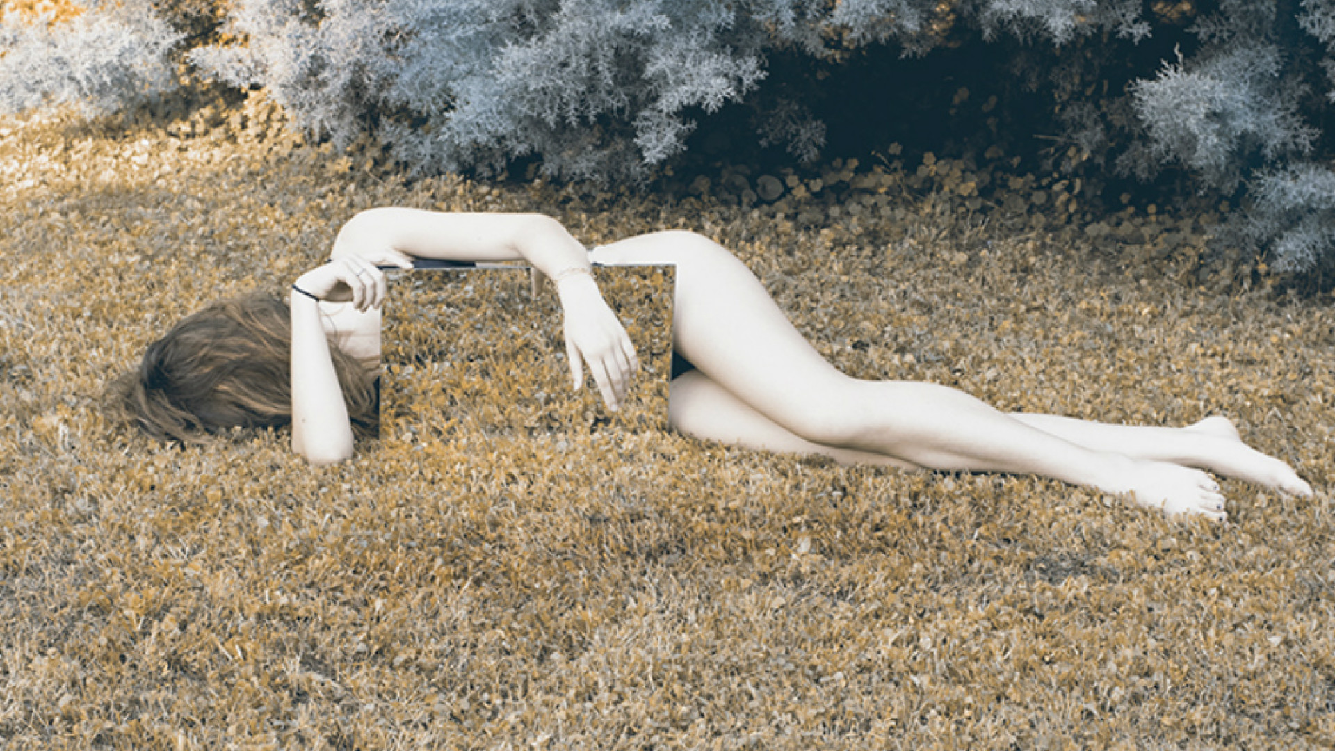 Immagine di Sogni di donne: frammenti d'infinito