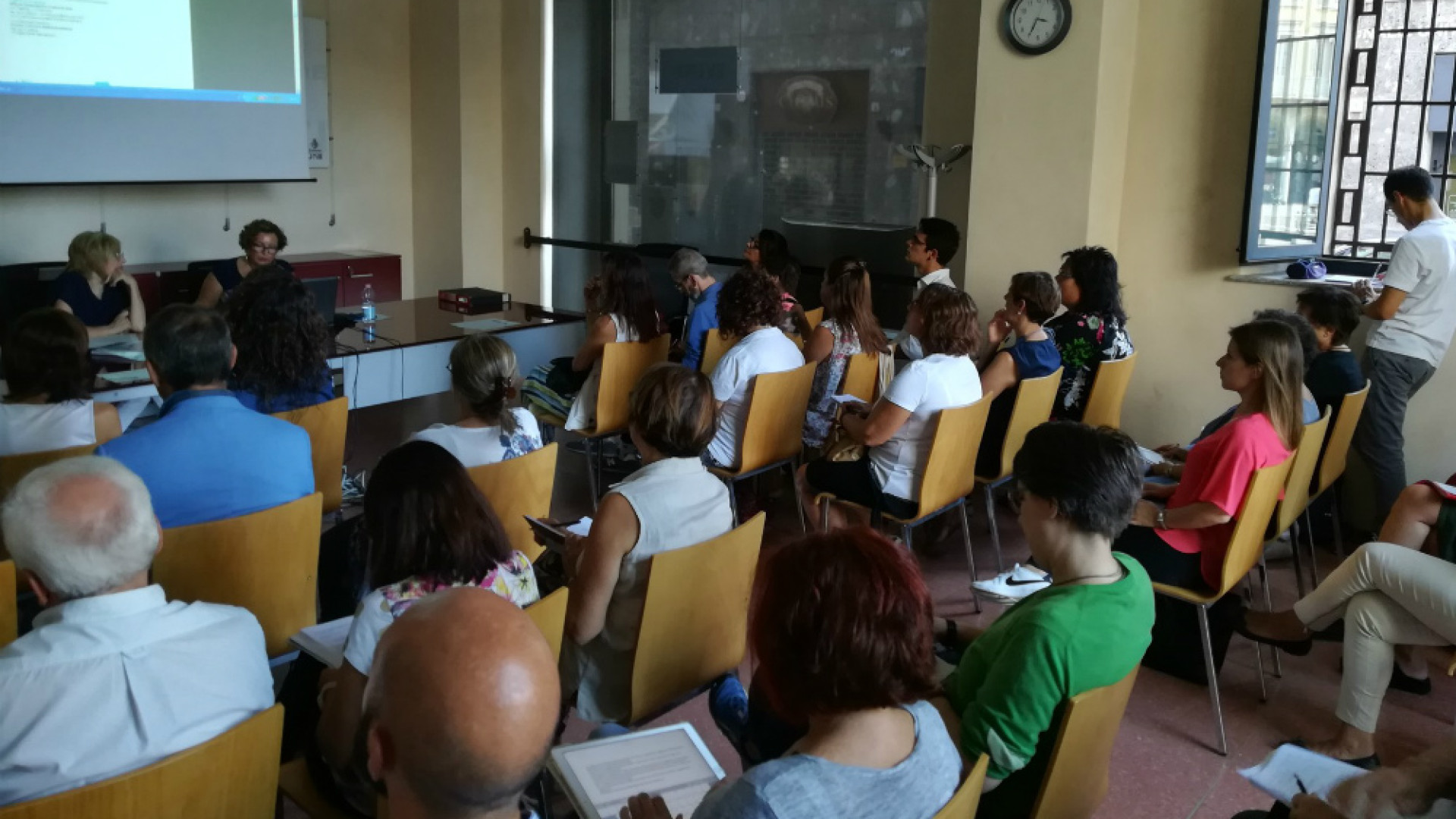 Immagine di Guida per le scuole, idee e progetti per l’offerta formativa