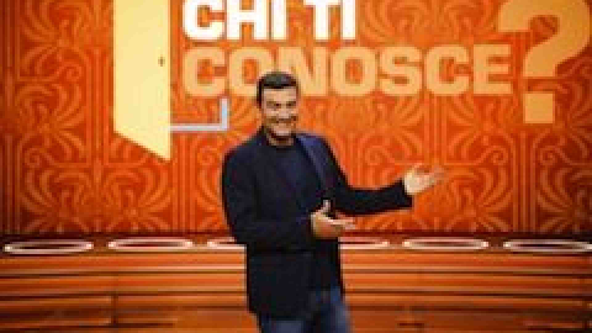 Immagine di La tv pop di Max Giusti non fa boom