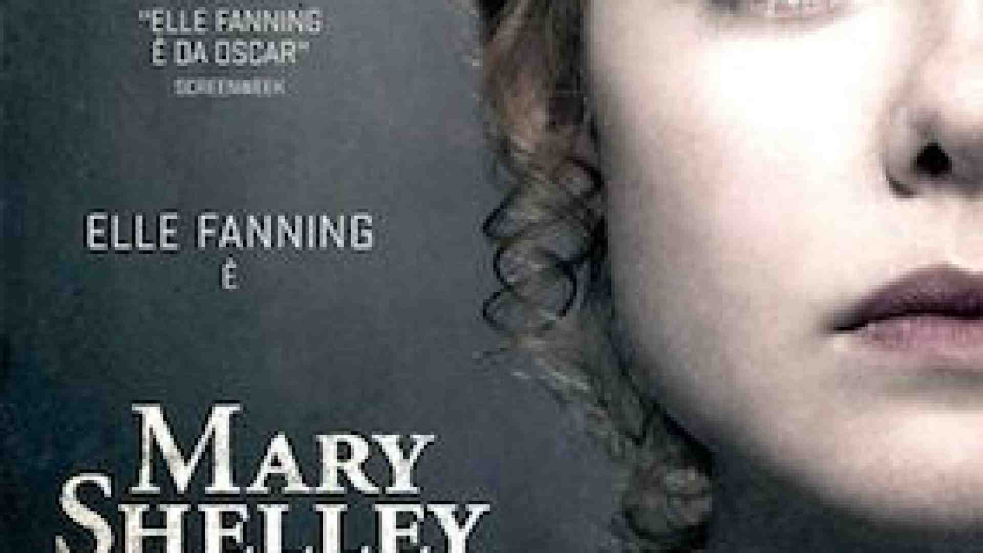 Immagine di Mary, eroina della penna (e del cinema)
